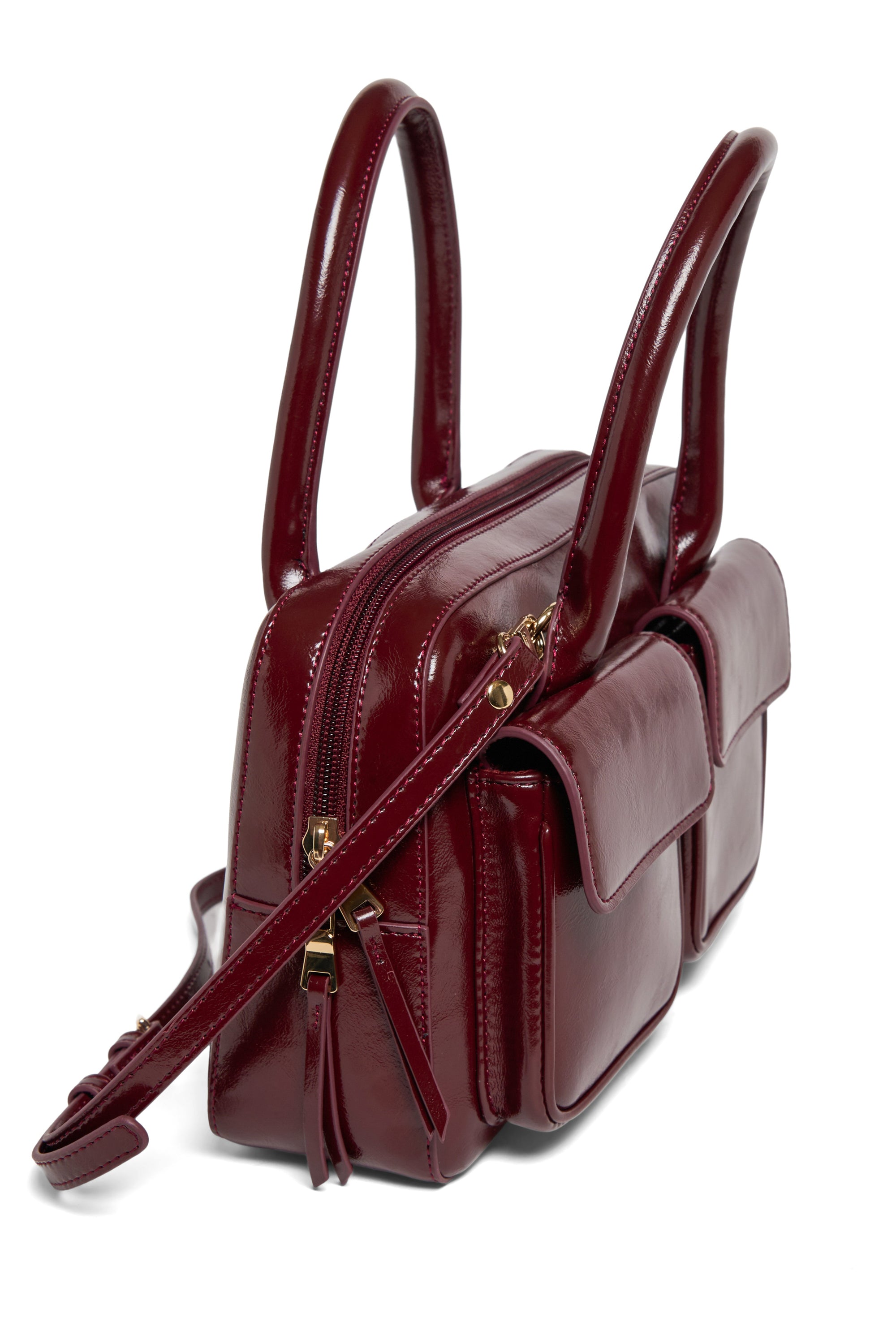 Borsa Borgogne N210G4N0246 0N413 N21 KIDS