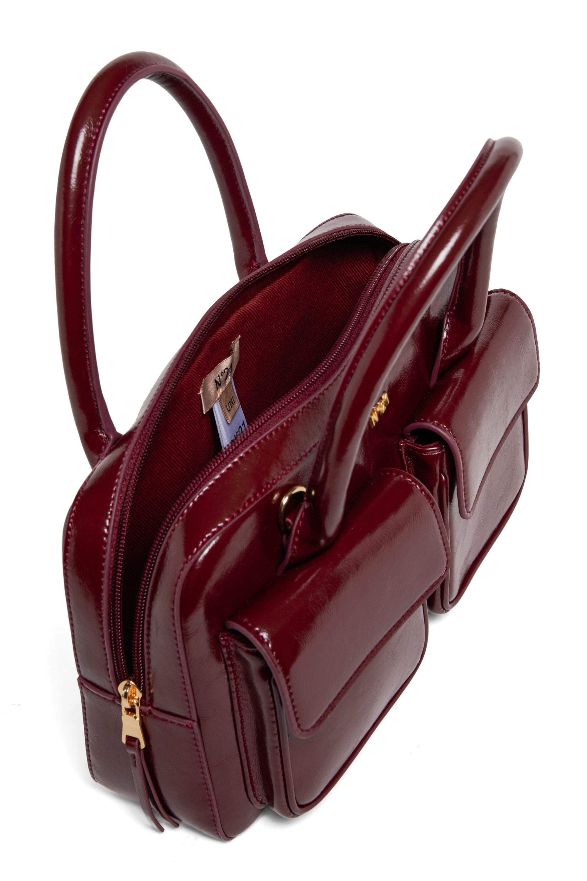Borsa Borgogne N210G4N0246 0N413 N21 KIDS