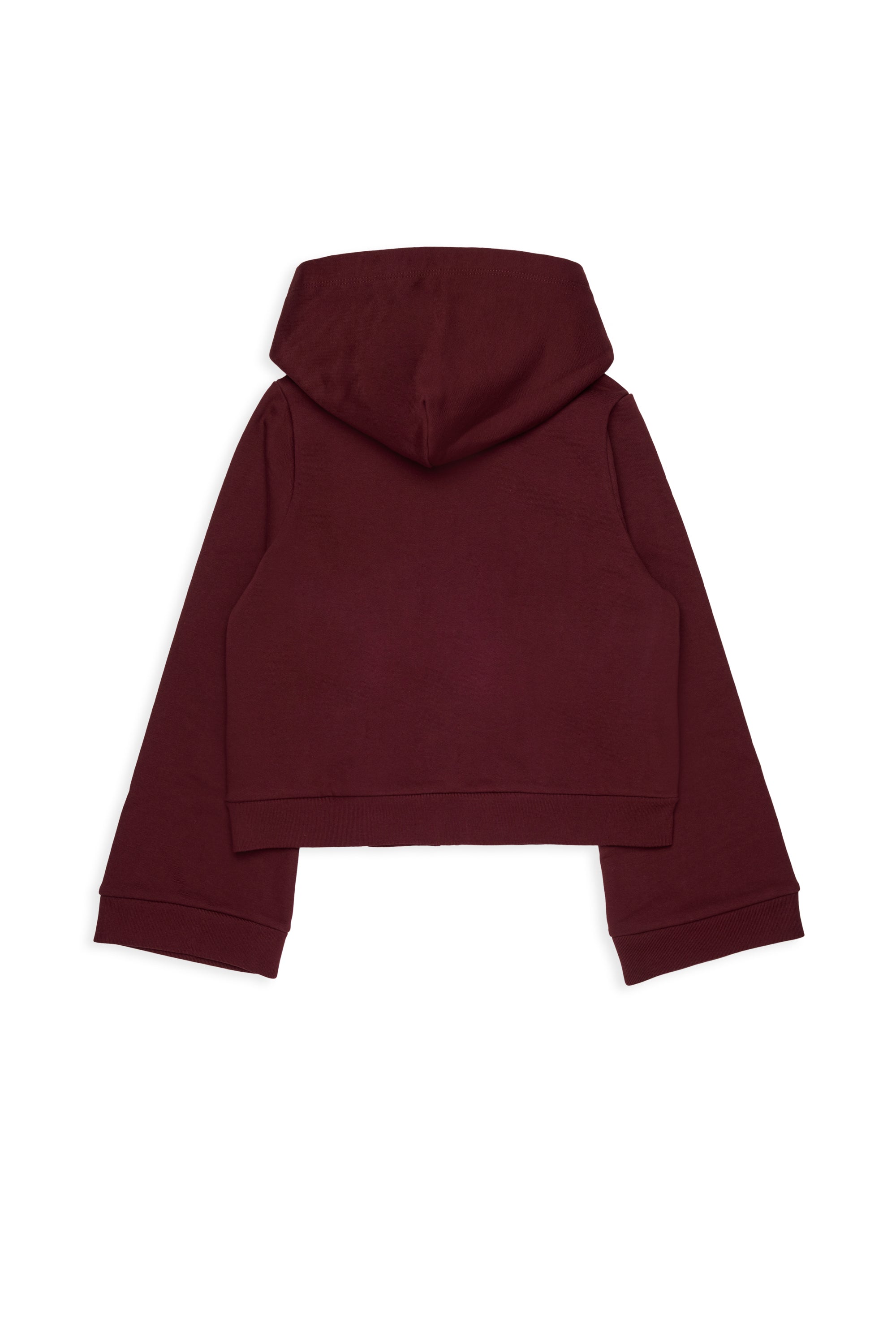 Felpa Borgogne N210GRN0216 0N413 N21 KIDS