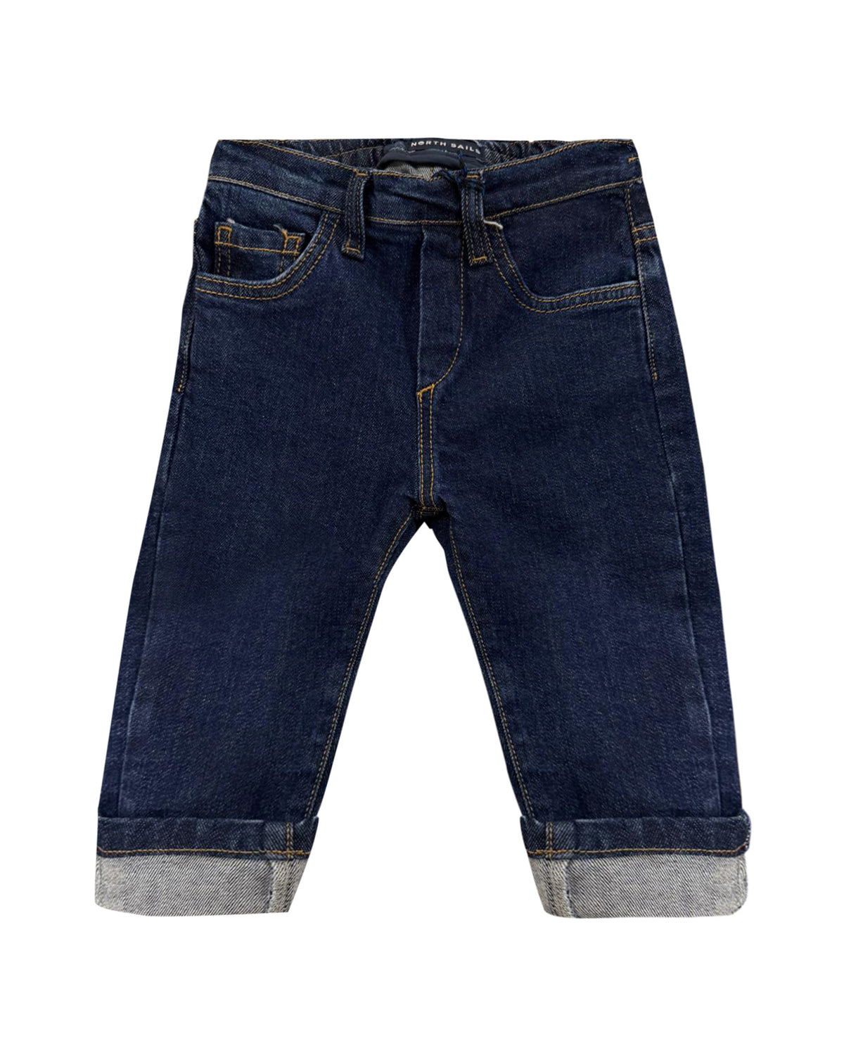 NIA26024JE MNDBLUE NORTH SAILS KIDS