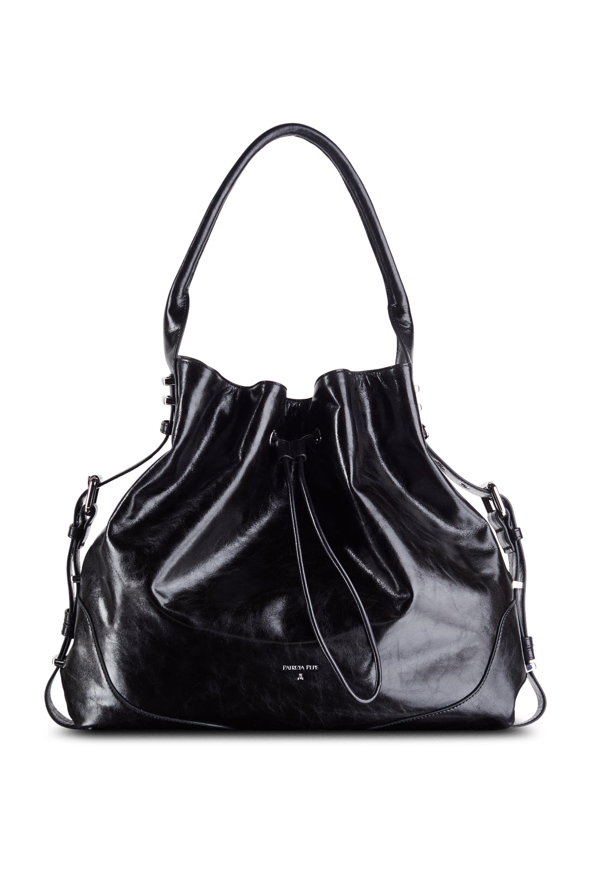 Borsa Nero 2B0000L0002 K103 PATRIZIA PEPE