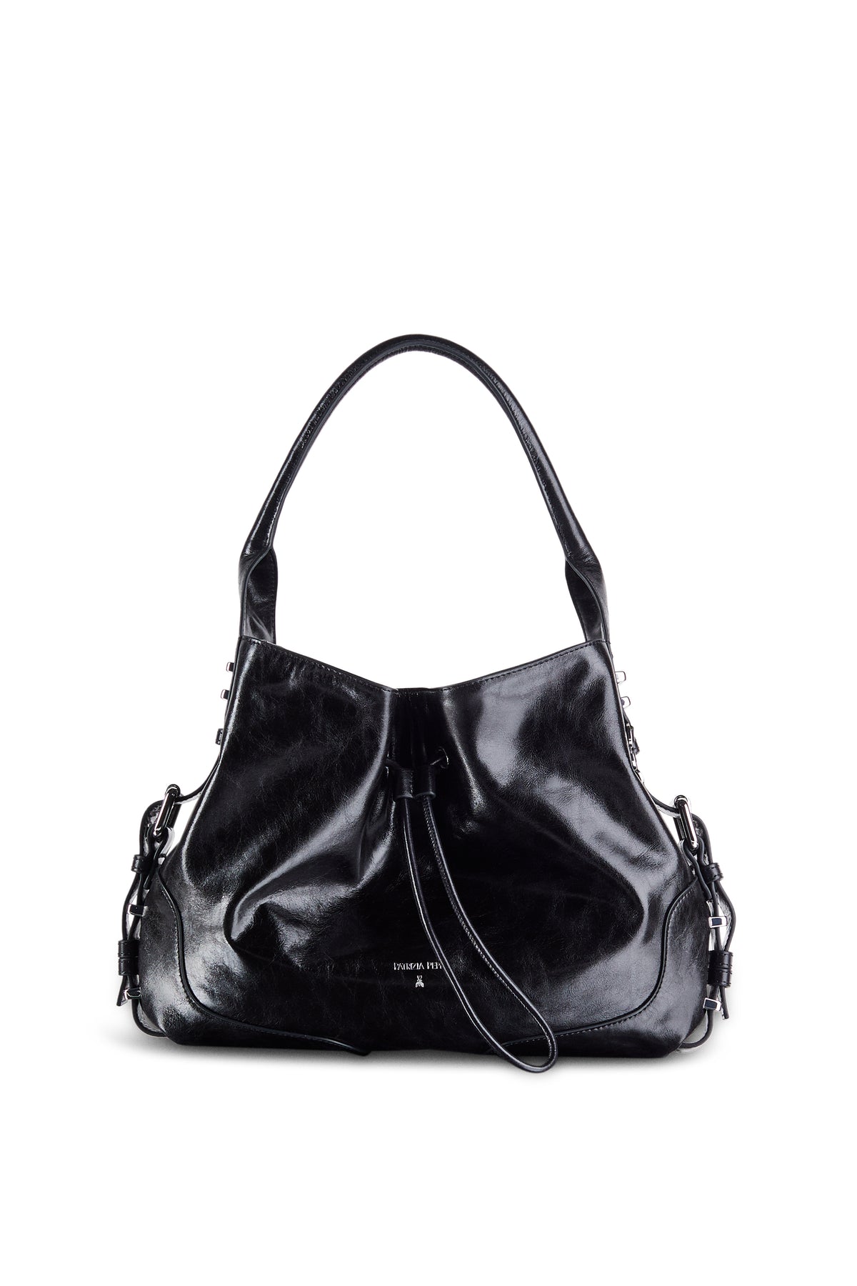 Borsa Nero 2B0021L0002 K103 PATRIZIA PEPE
