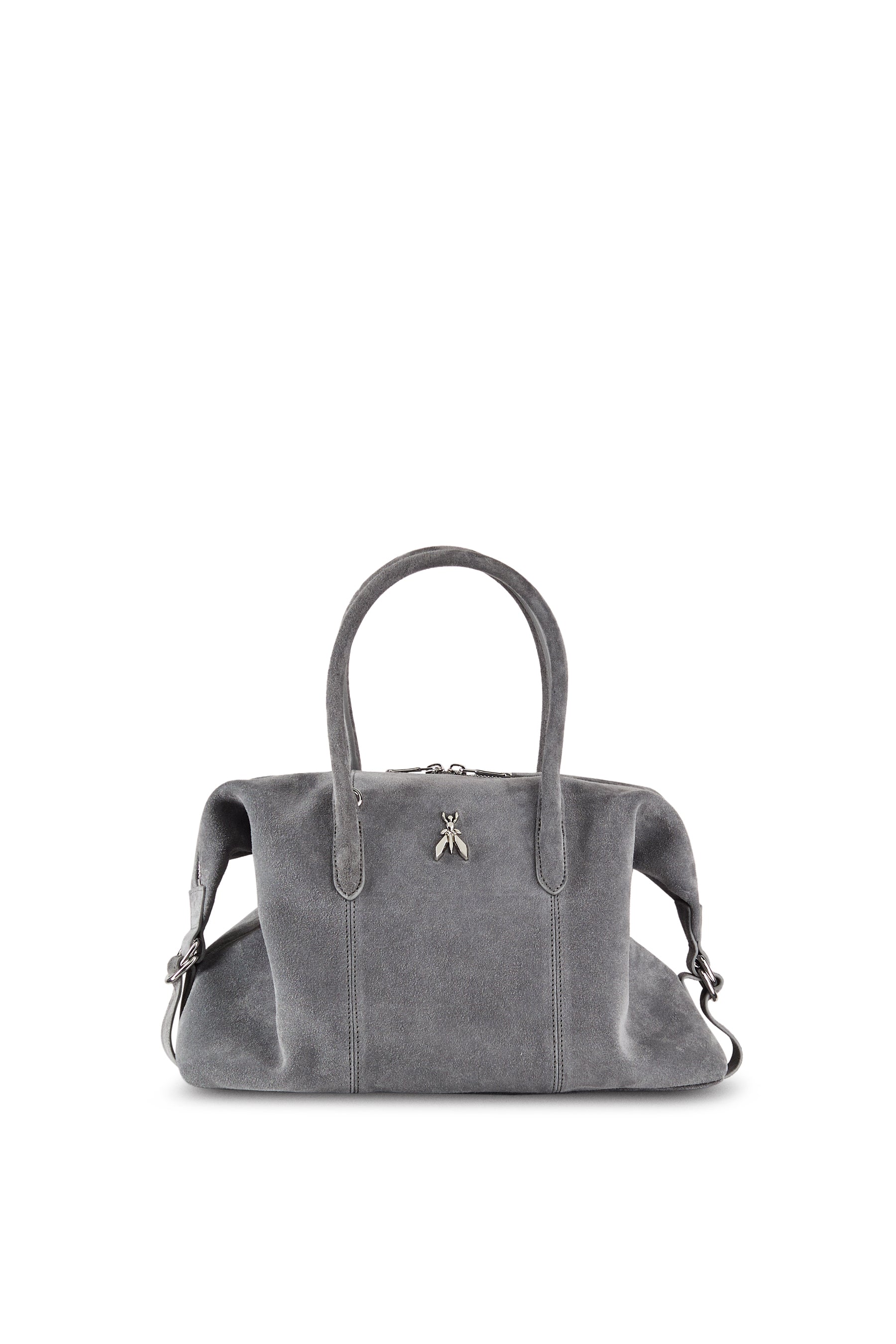 Borsa Bluish Gray 2B0145L152 S774 PATRIZIA PEPE