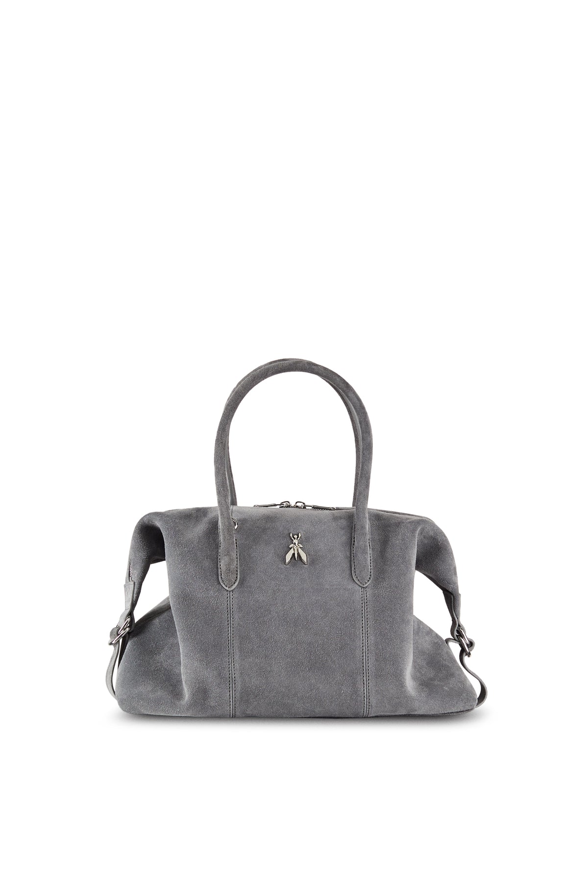 Borsa Bluish Gray 2B0145L152 S774 PATRIZIA PEPE
