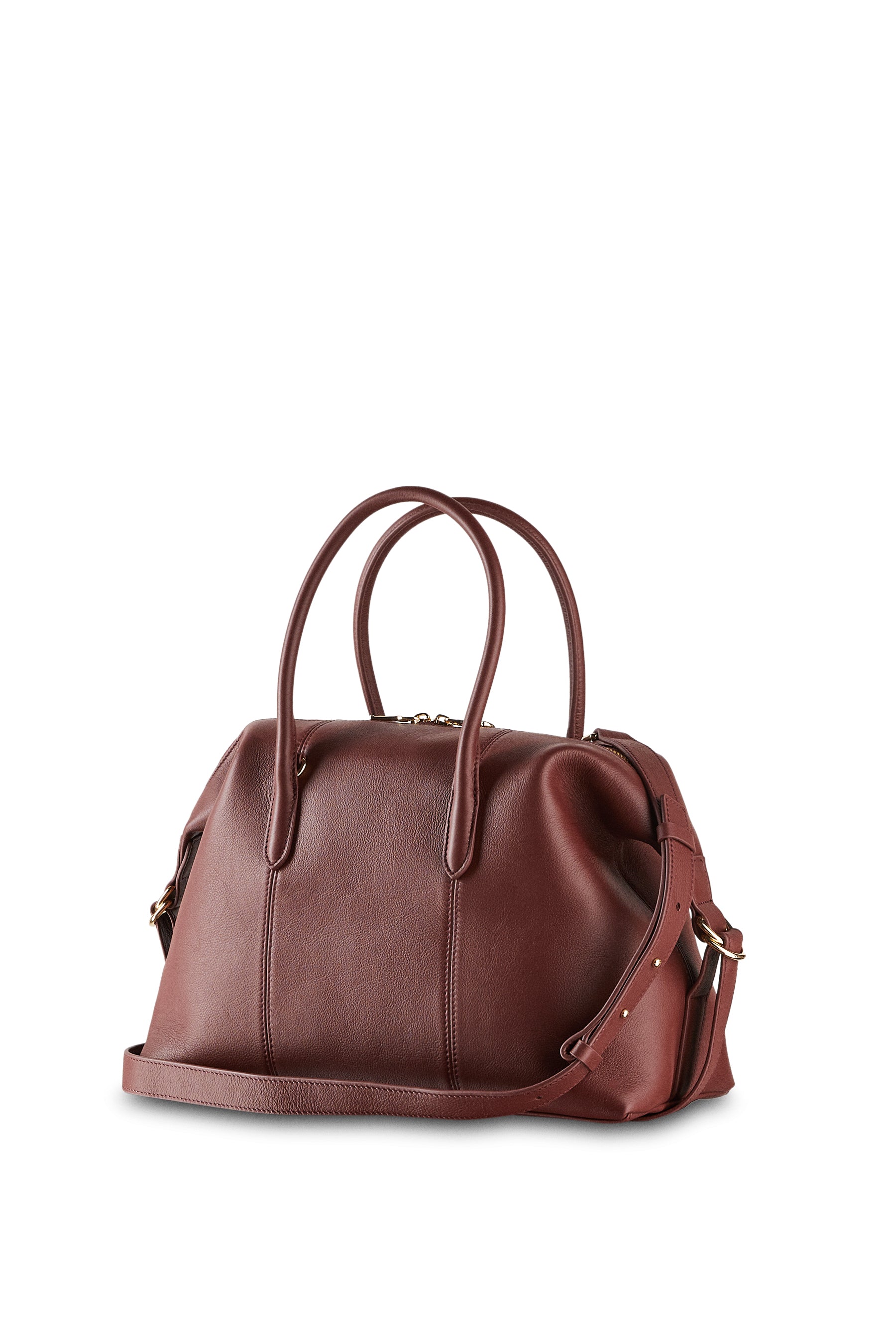 Borsa Hot Brown 2B0145L162 B861 PATRIZIA PEPE