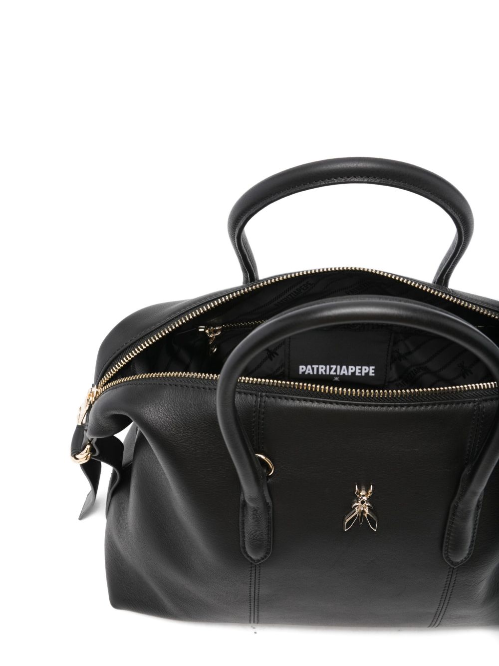 Borsa Nero 2B0145L162 K103 PATRIZIA PEPE