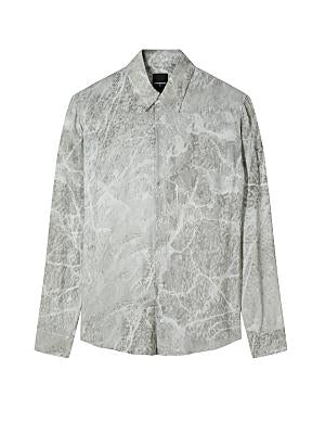 Camicia Gray Marble 5C0310A093 FH14 PATRIZIA PEPE