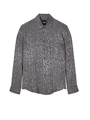 Camicia Radical grey 5C0310C0303 S803 PATRIZIA PEPE
