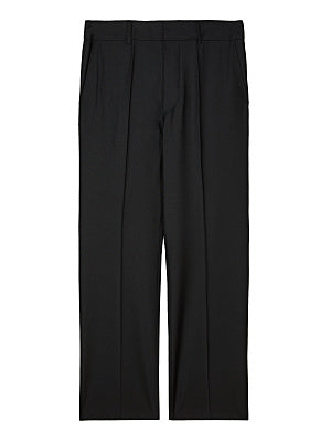 Pantalone Nero vinile 5P507RA1WK K102 PATRIZIA PEPE