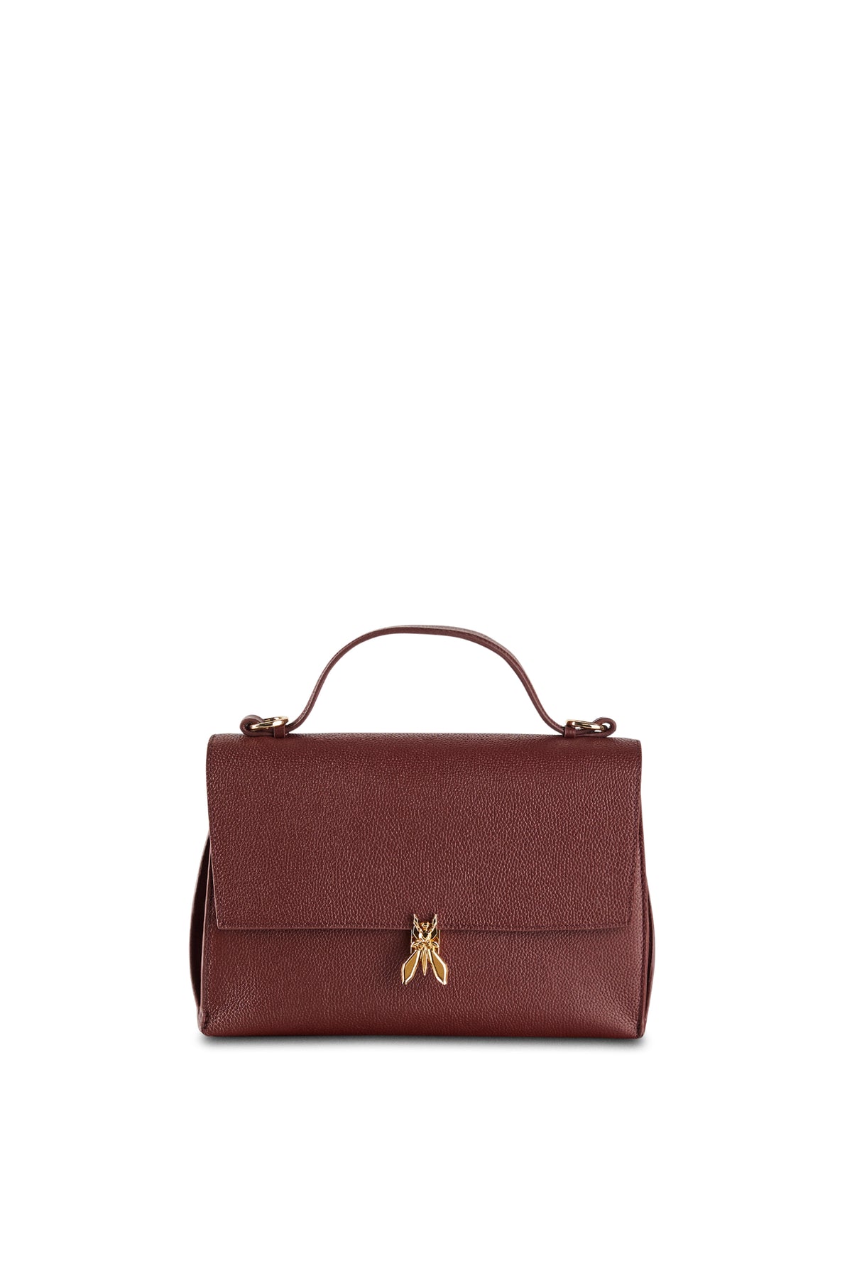Borsa Hot Brown 8B0173L133 B861 PATRIZIA PEPE