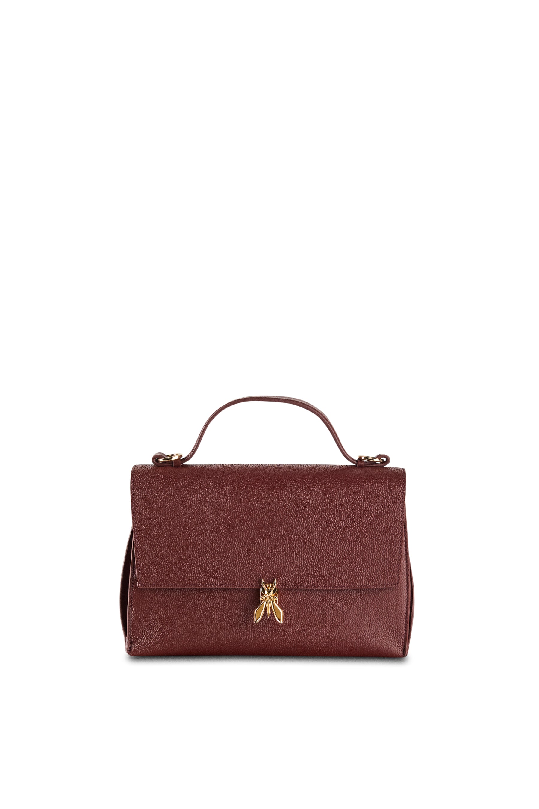 Borsa Hot Brown 8B0173L133 B861 PATRIZIA PEPE