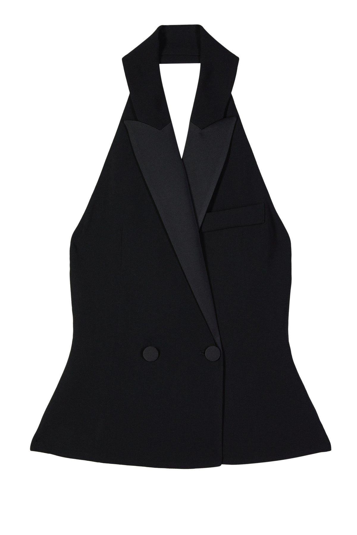 Camicia Nero 8C0324C7004 K103 PATRIZIA PEPE