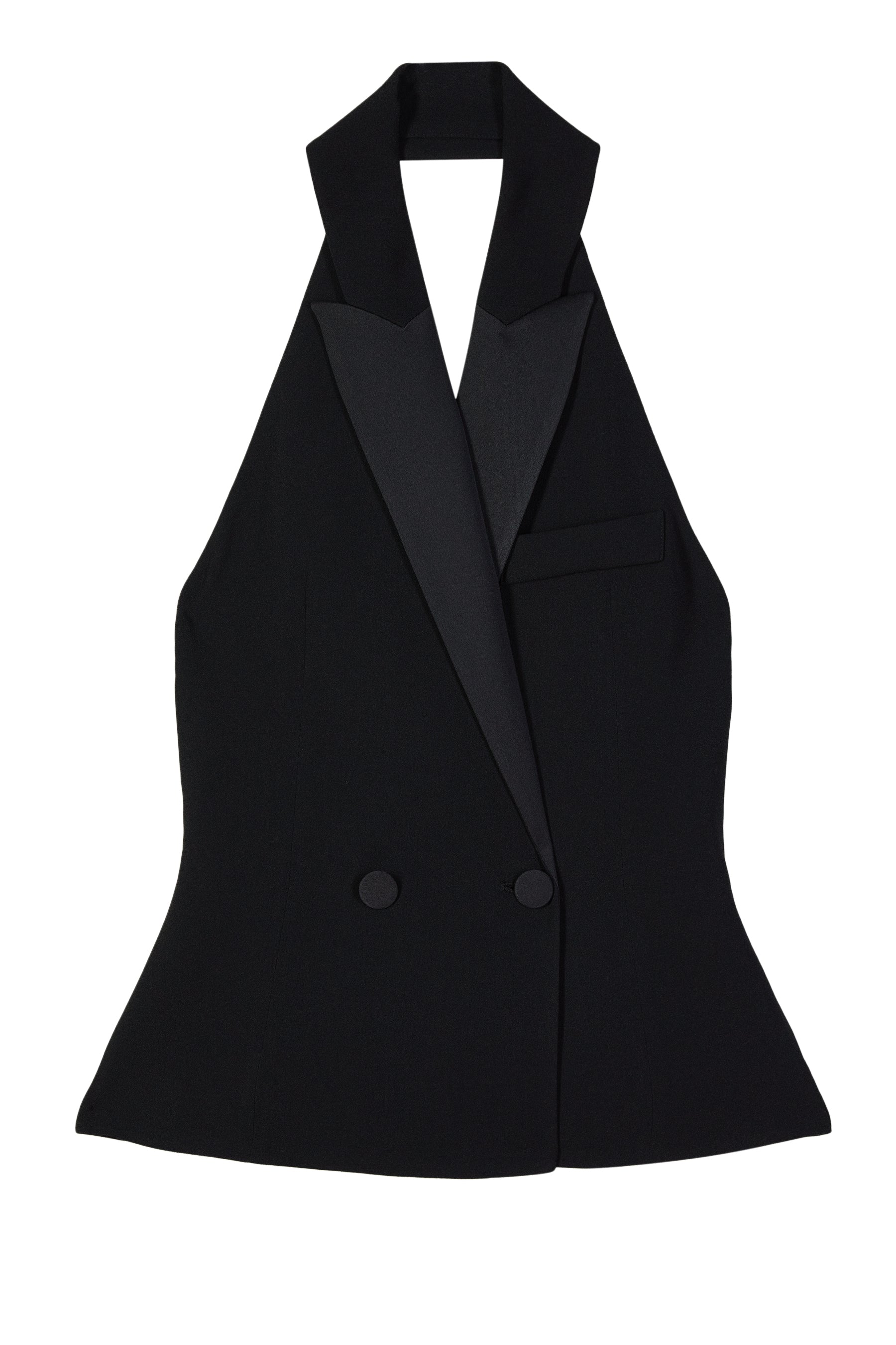 Camicia Nero 8C0324C7004 K103 PATRIZIA PEPE