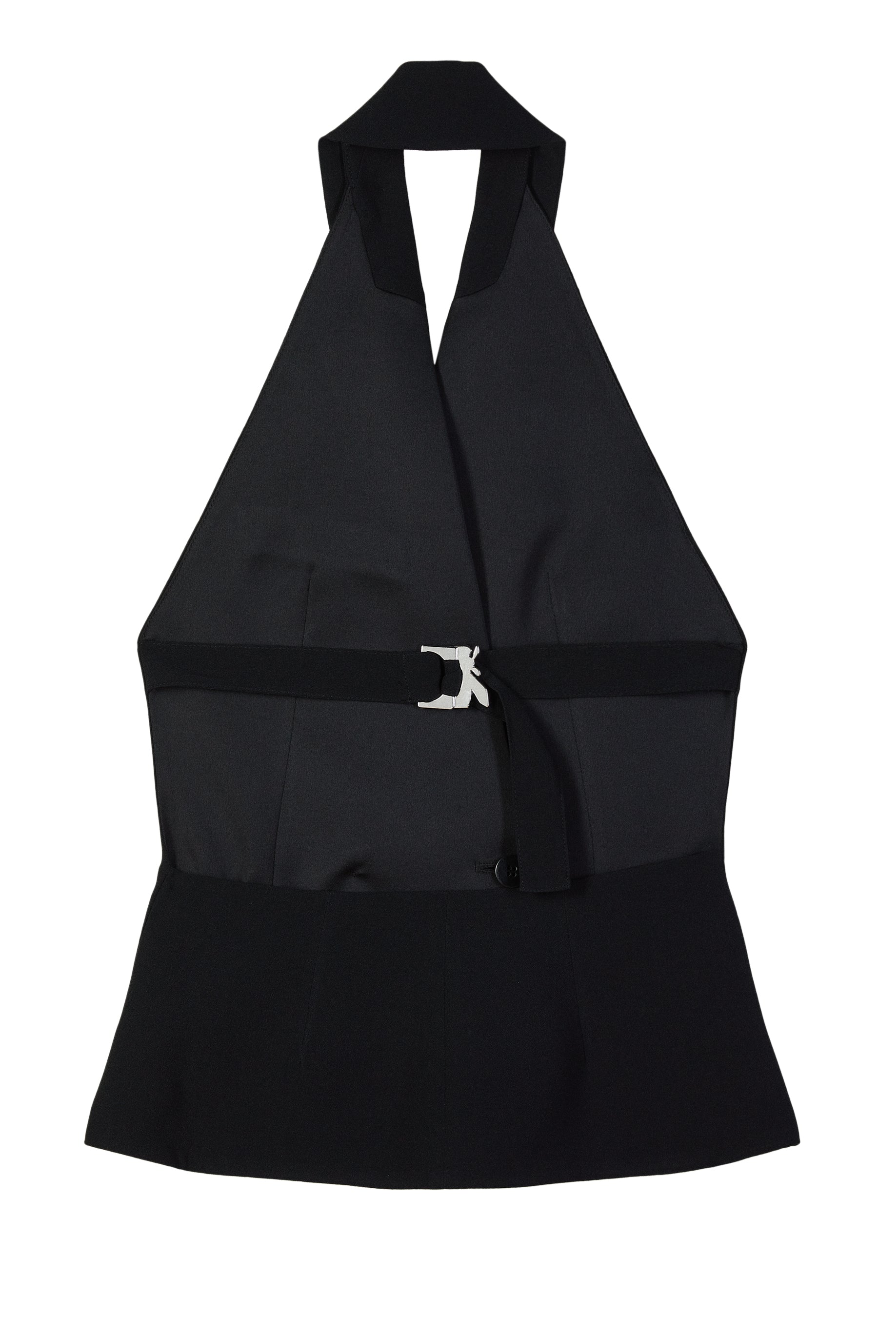 Camicia Nero 8C0324C7004 K103 PATRIZIA PEPE