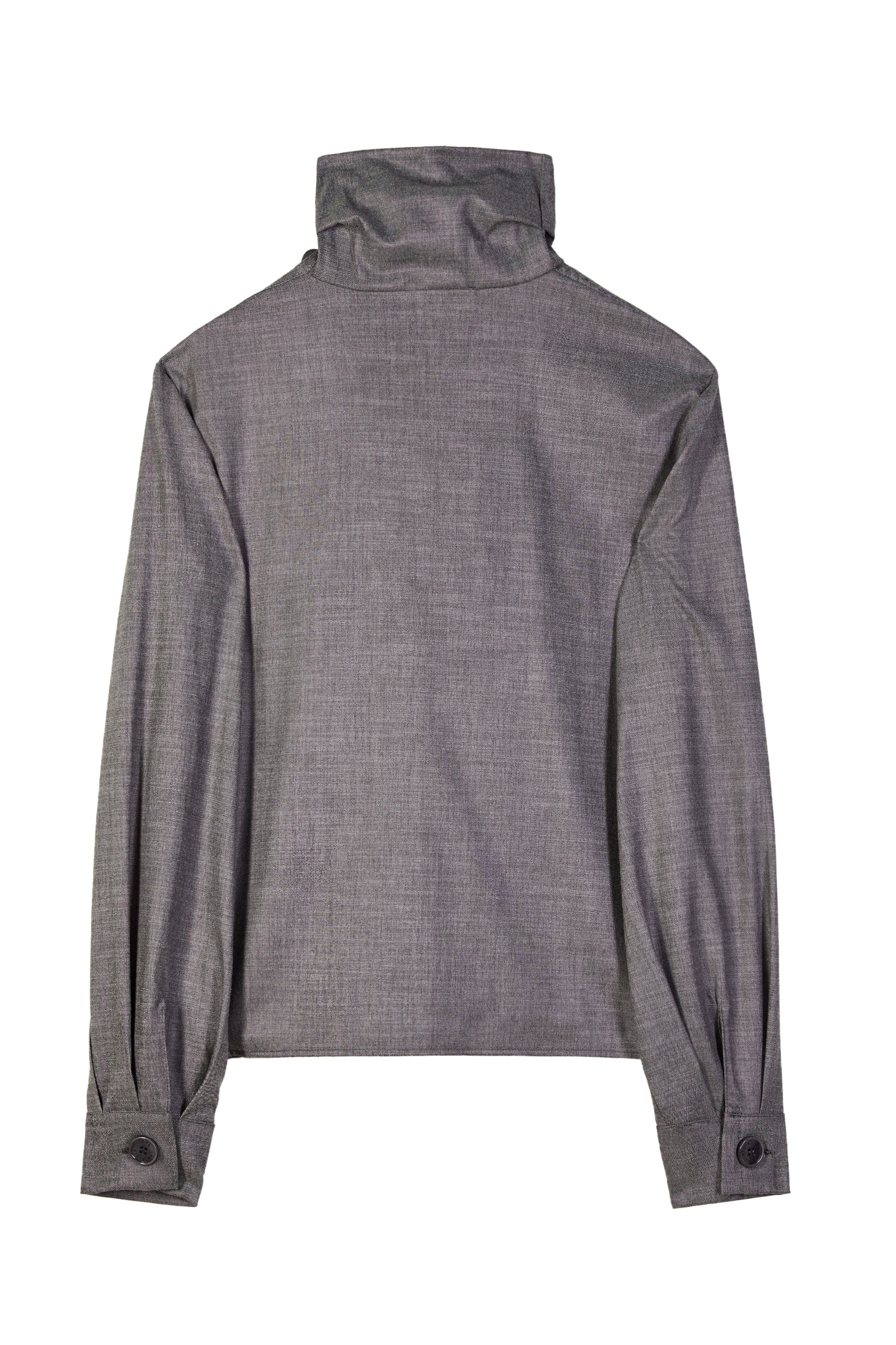 Camicia Gray Flannel 8C0340C0250 S796 PATRIZIA PEPE