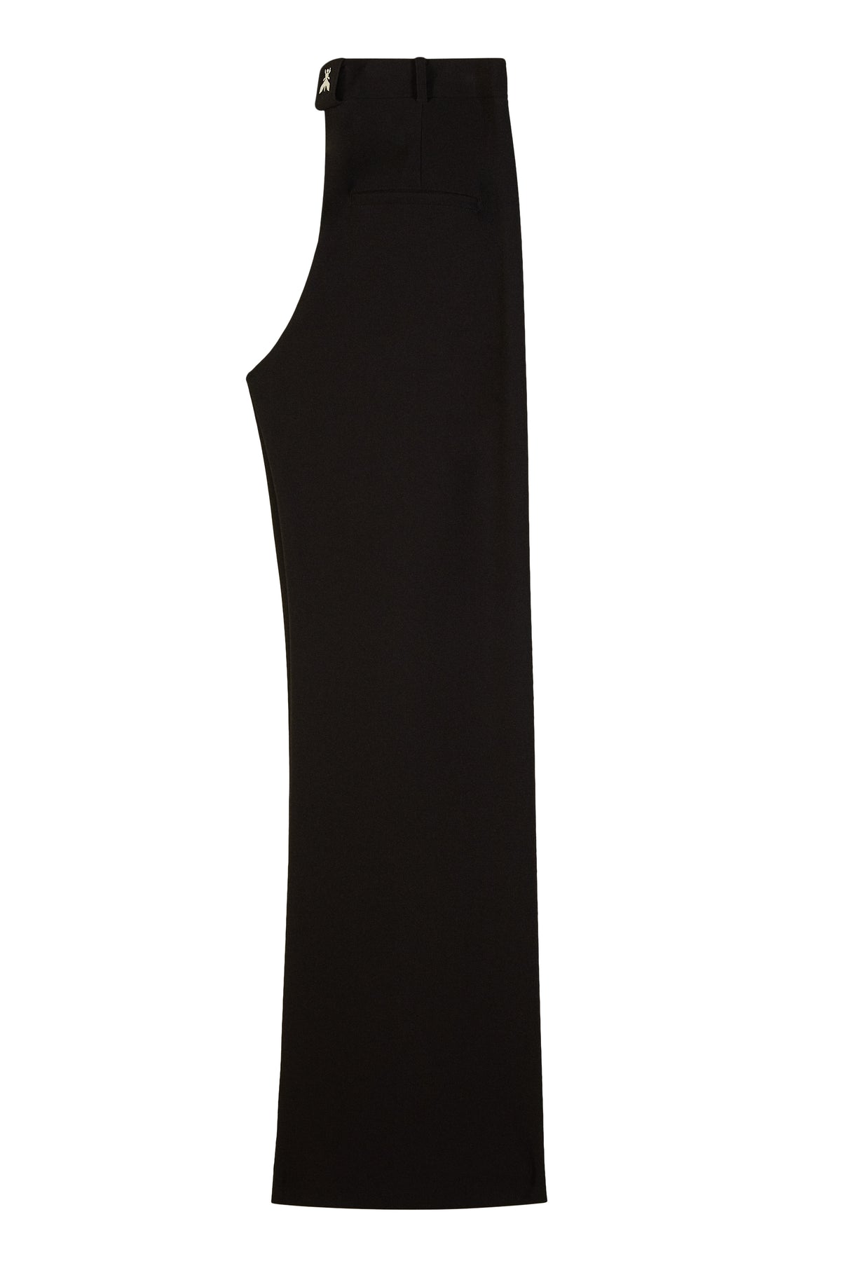 Pantaloni Nero 8P0462C8001 K103 PATRIZIA PEPE