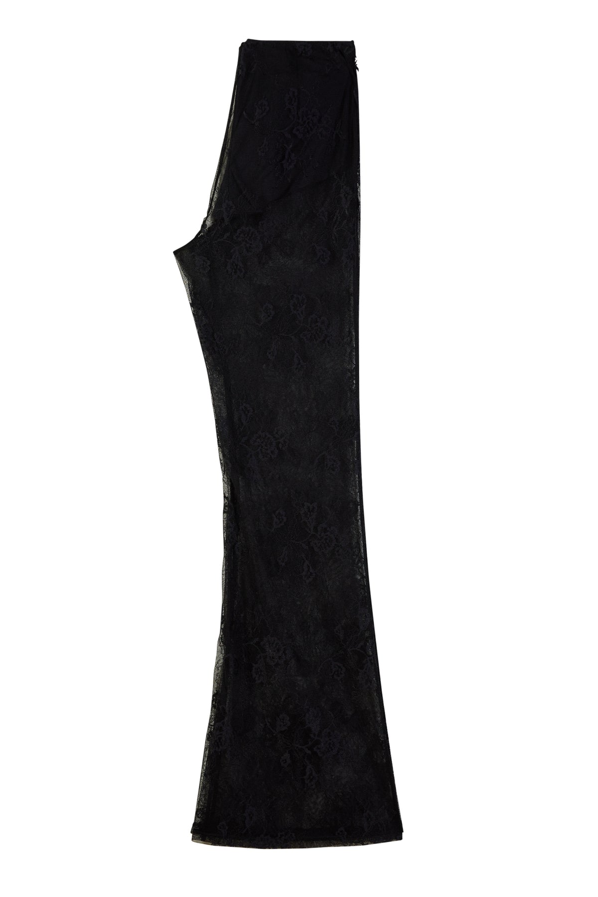 Pantaloni NERO 8P0483J0050 K103 PATRIZIA PEPE