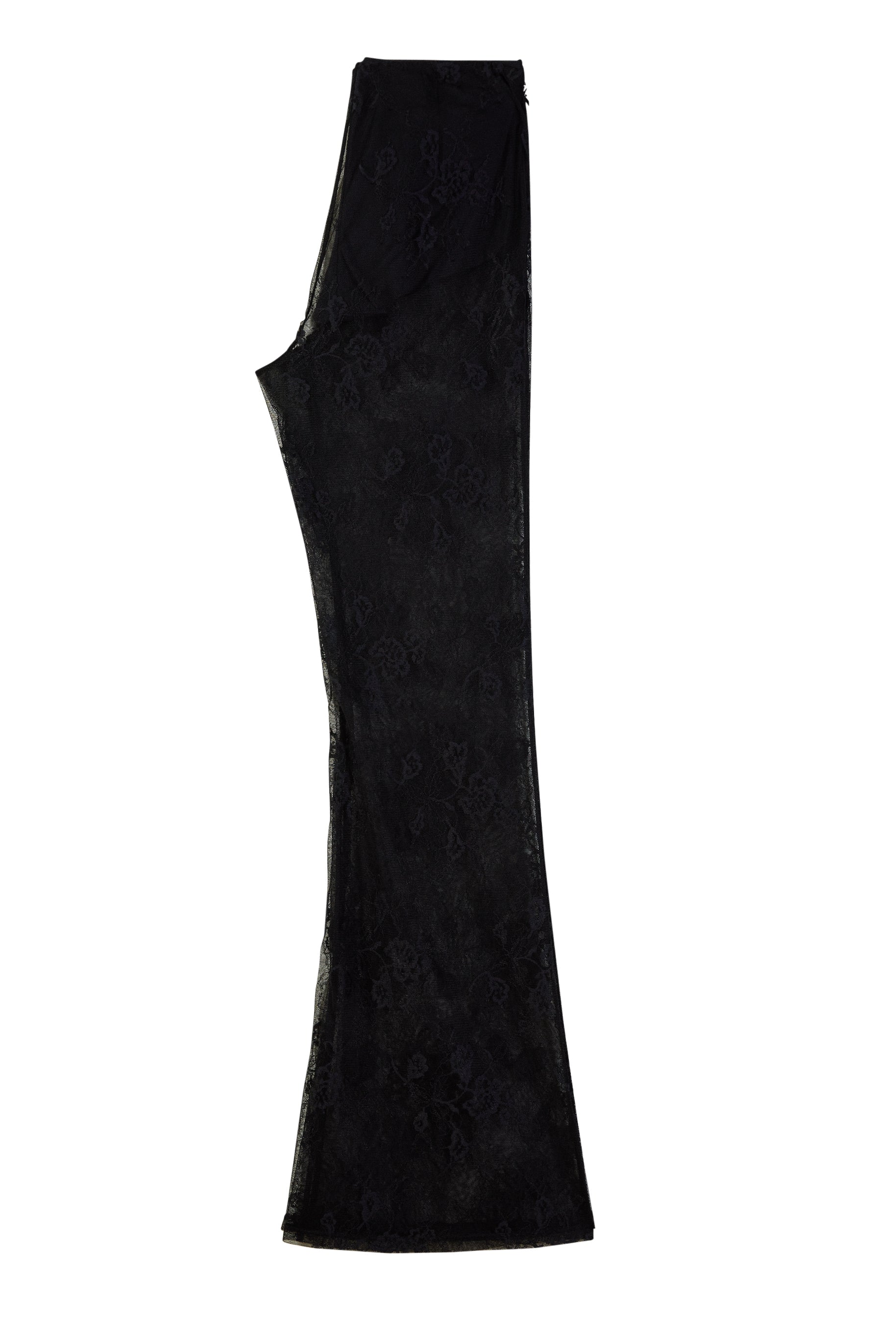 Pantaloni NERO 8P0483J0050 K103 PATRIZIA PEPE