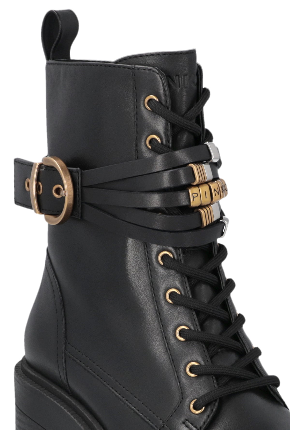 SD0549P001 Z99 PINKO