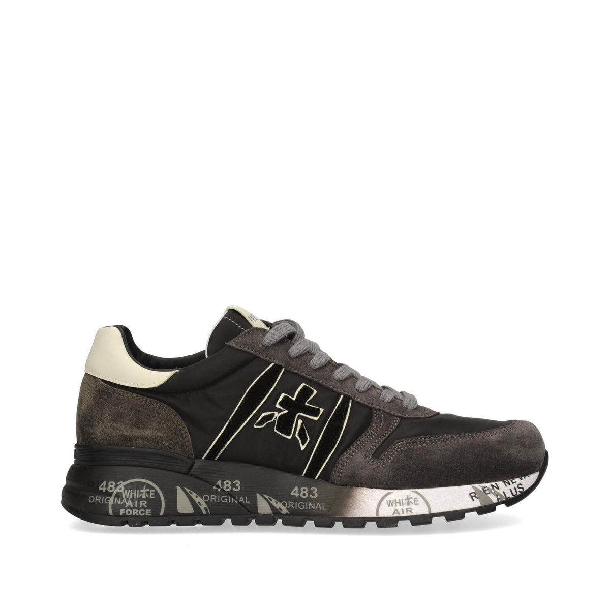 LANDER 4951 PREMIATA