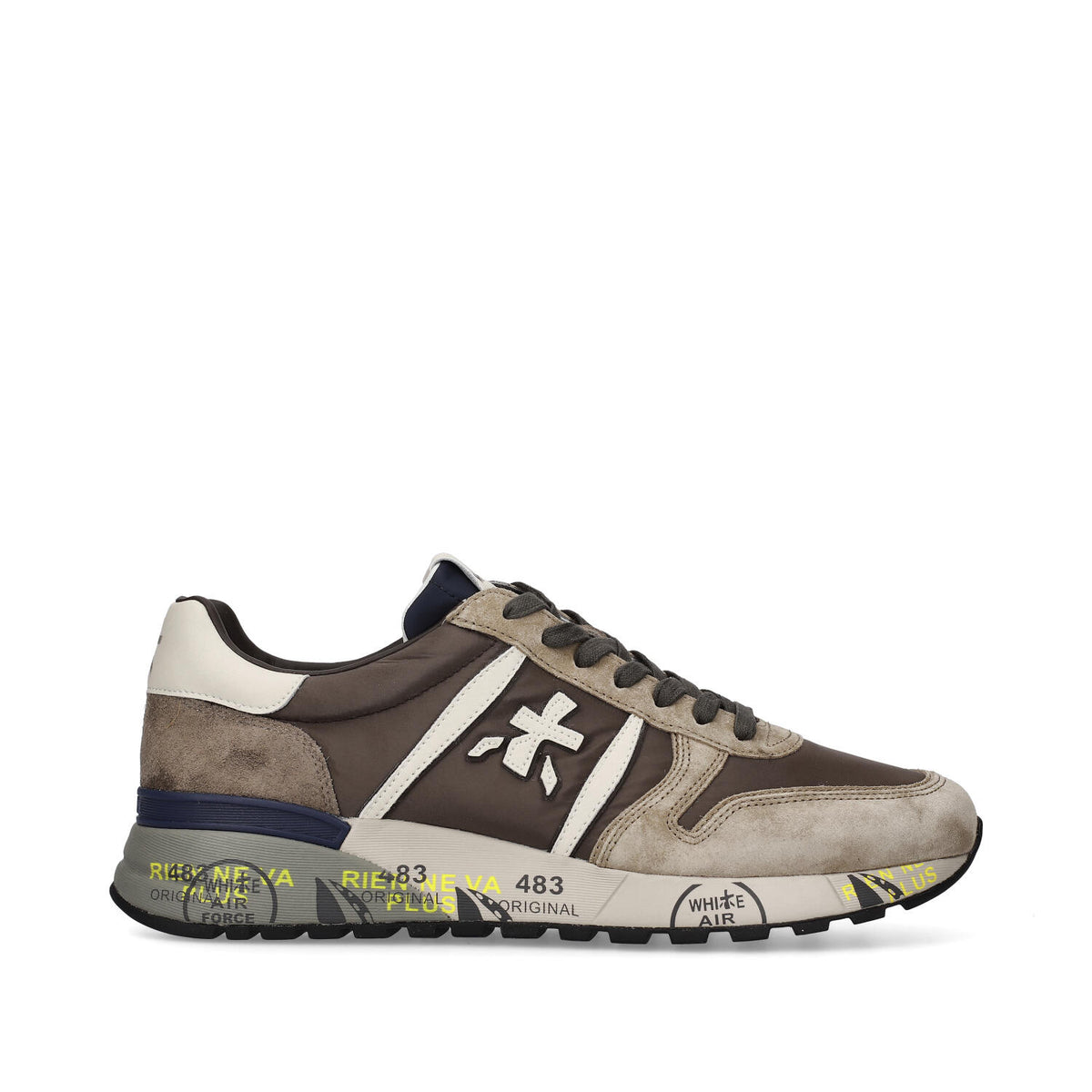 LANDER 7704 PREMIATA