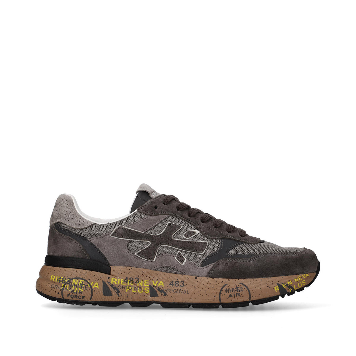 MICK01 8451 PREMIATA