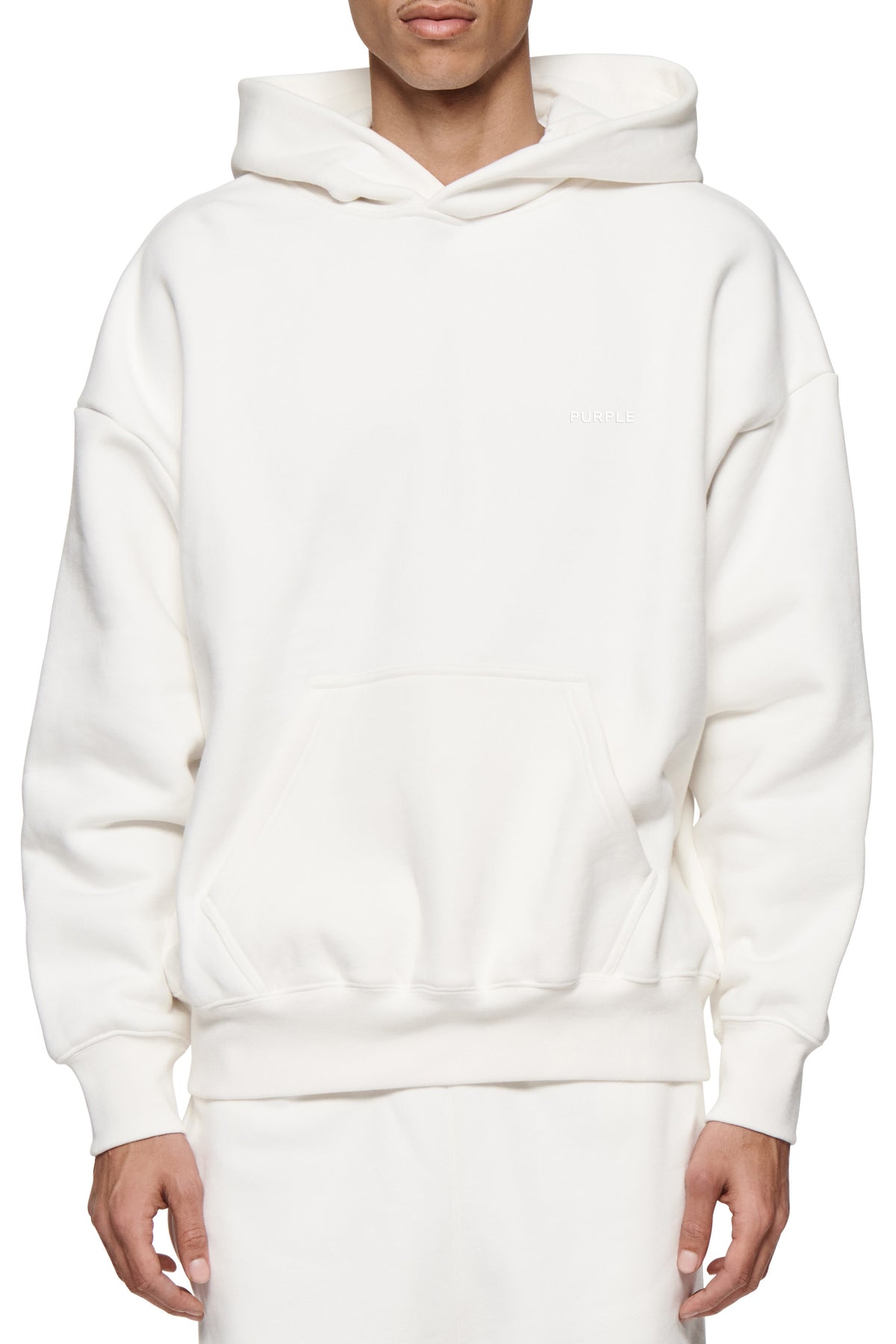 P401BFCM724 OFFWHITE PURPLE BRAND