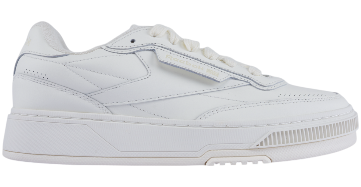 Sneakers Club C Ltd Chalk/Vintage Chalk 100268908 101 REEBOK LTD