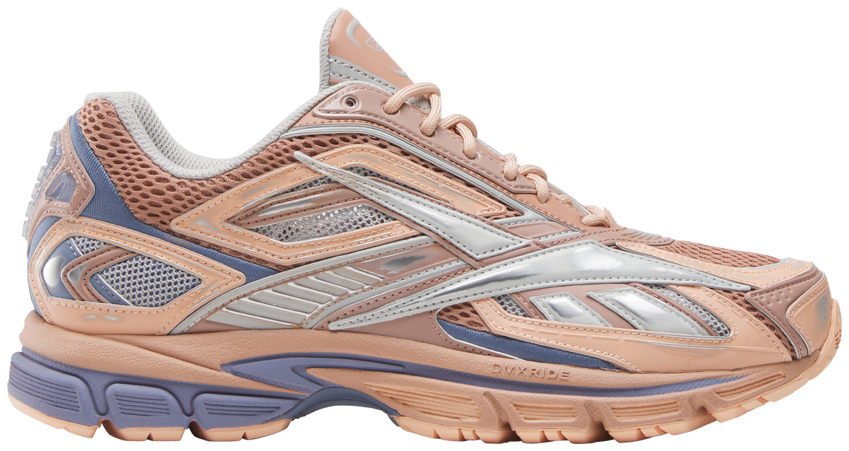 Sneakers Premier Road Ultra Pink Clay/Rosewood/Hazy Blue 100269690 000 REEBOK LTD