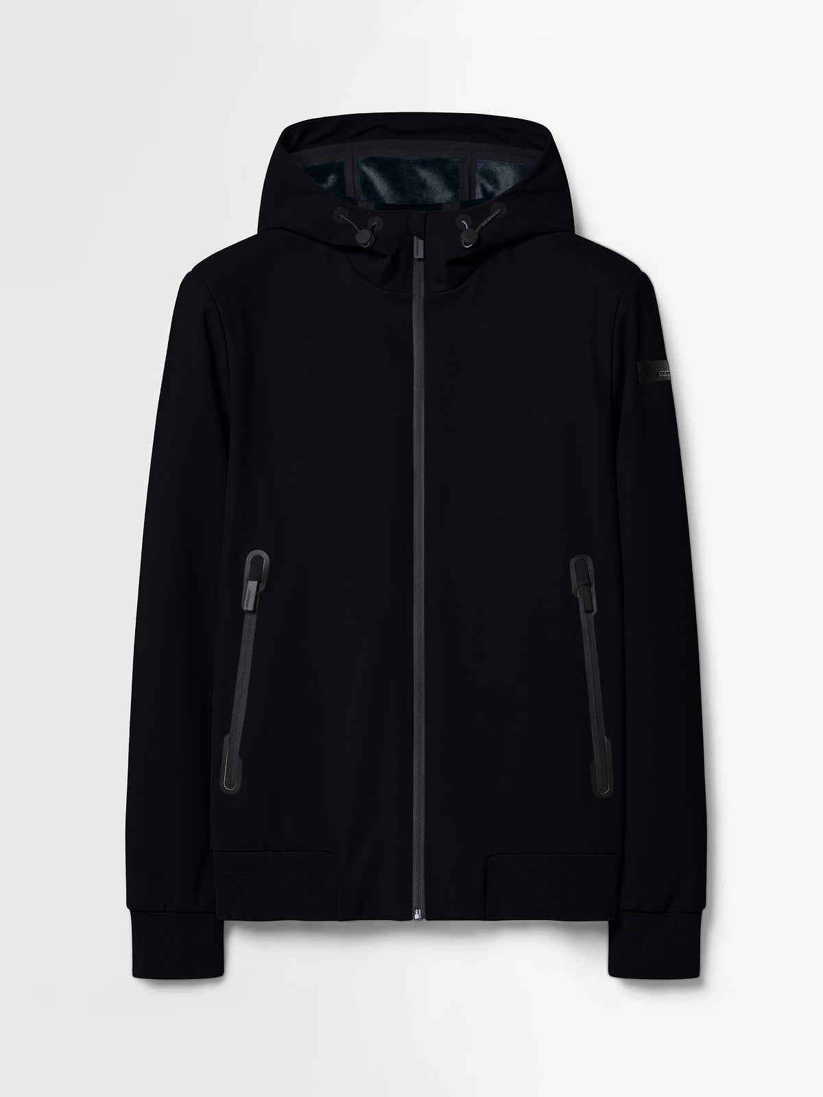 Surflex winter thermo hood zip jkt W26044 10 RRD