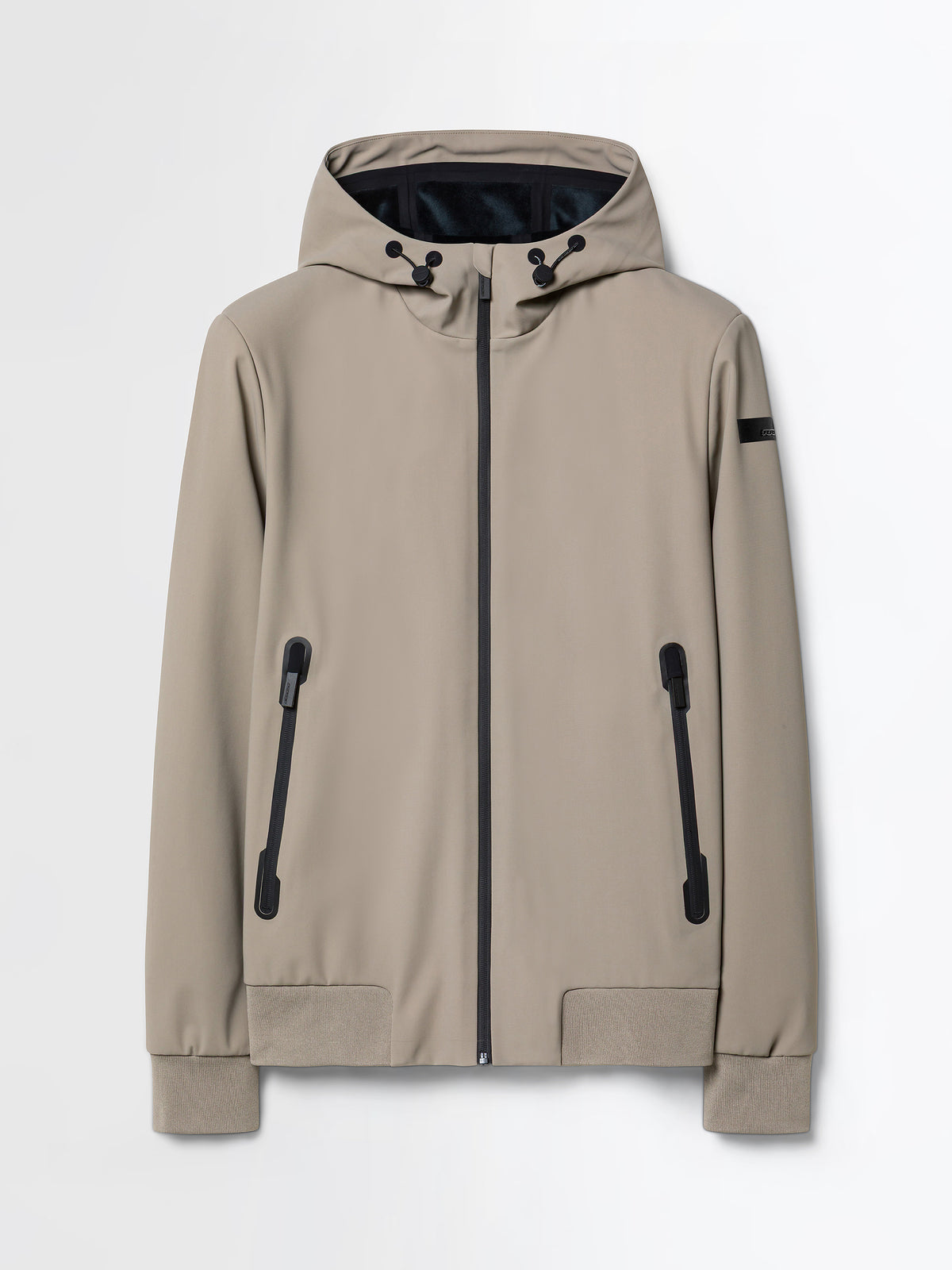 Surflex winter thermo hood zip jkt W26044 87 RRD