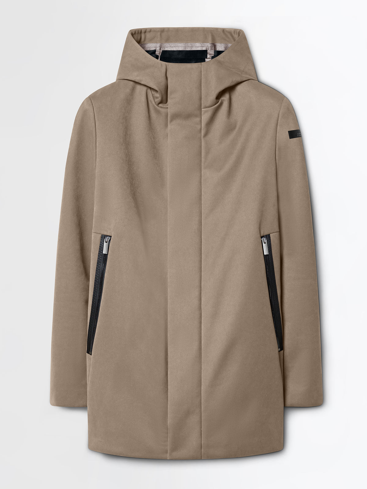 Hut thermo jkt W26090 87 RRD