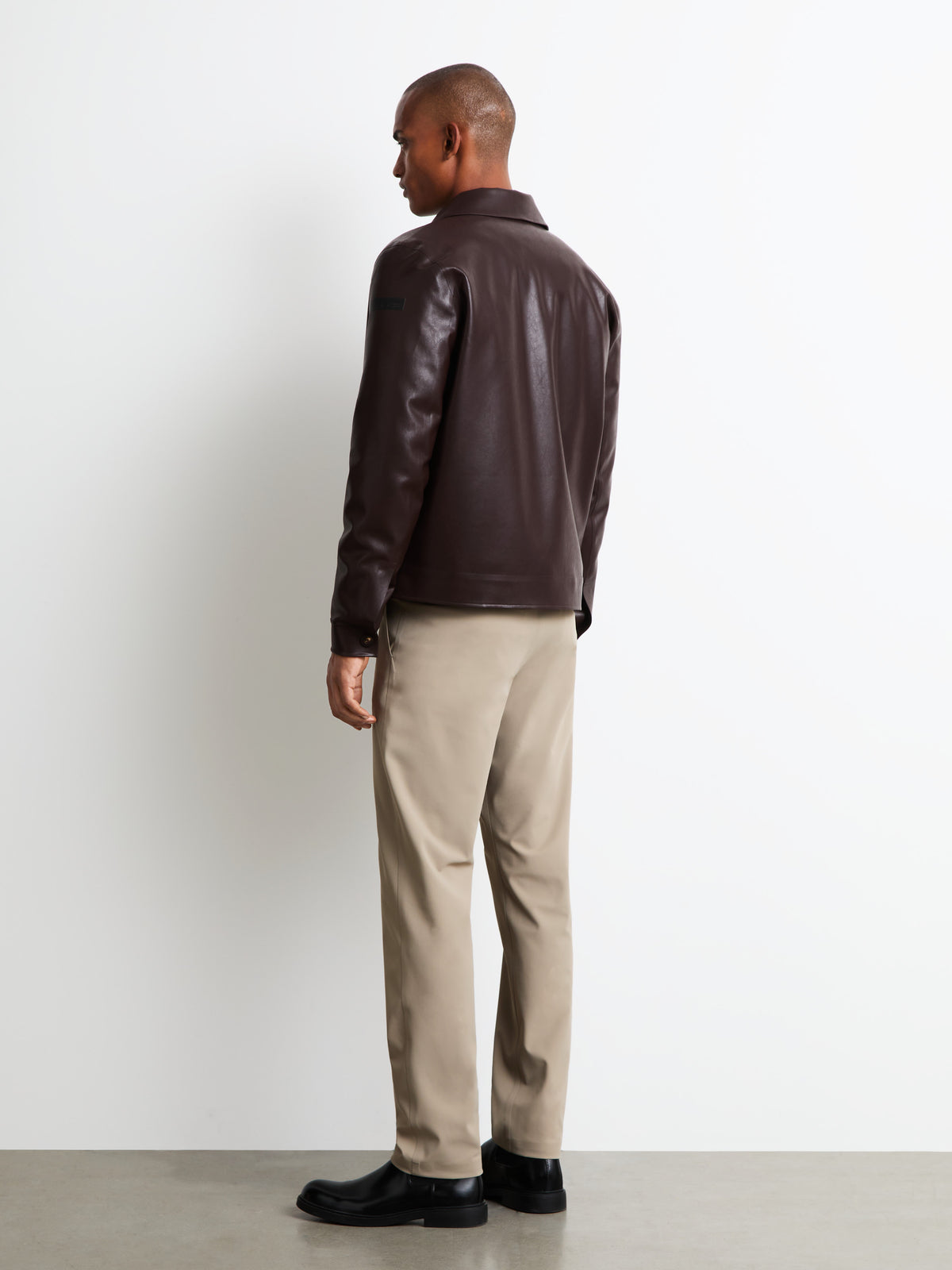 Double furious floating avi jkt W26099 80 RRD