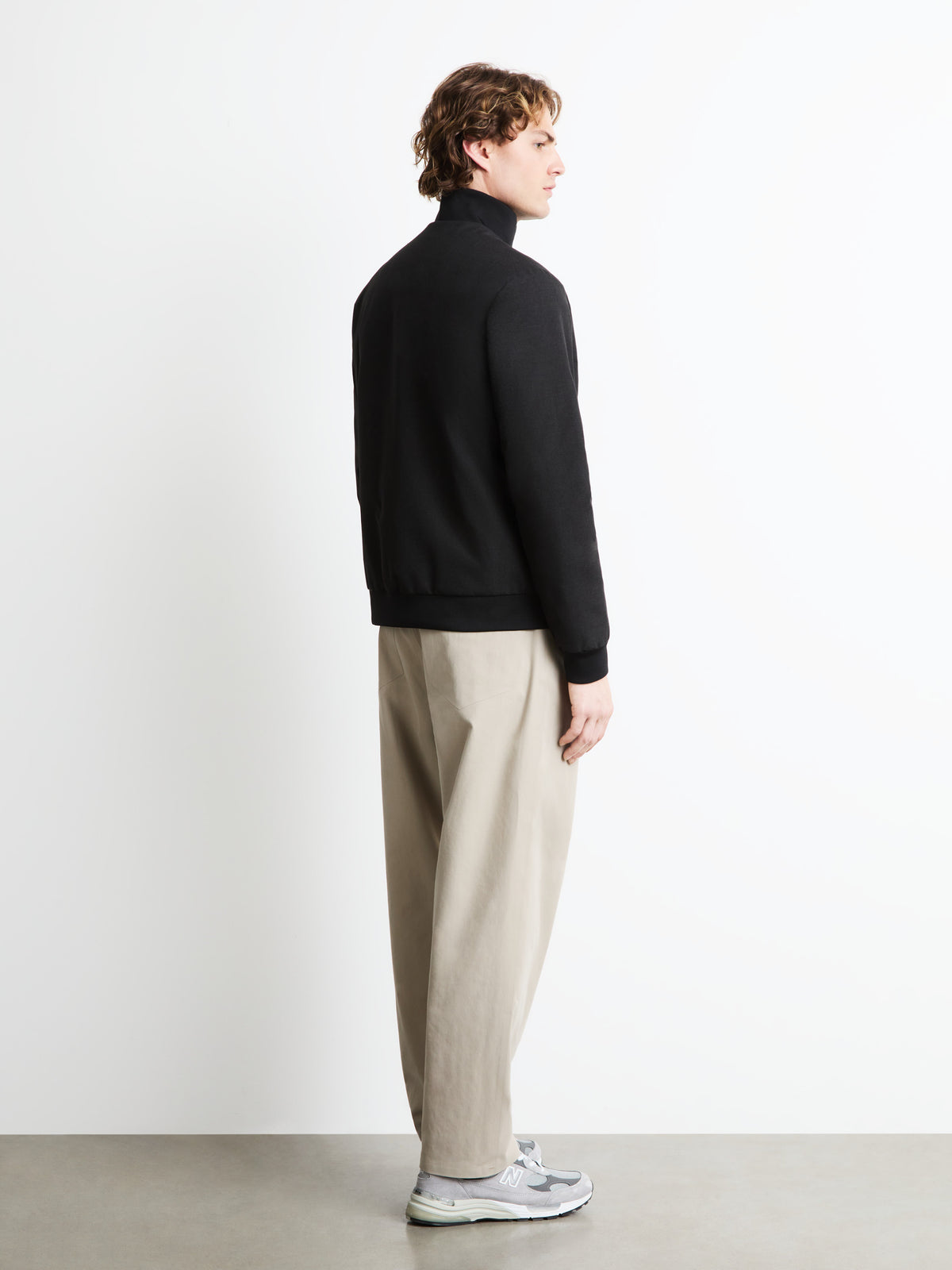 Terzilio duck val soft jkt W26180 10 RRD