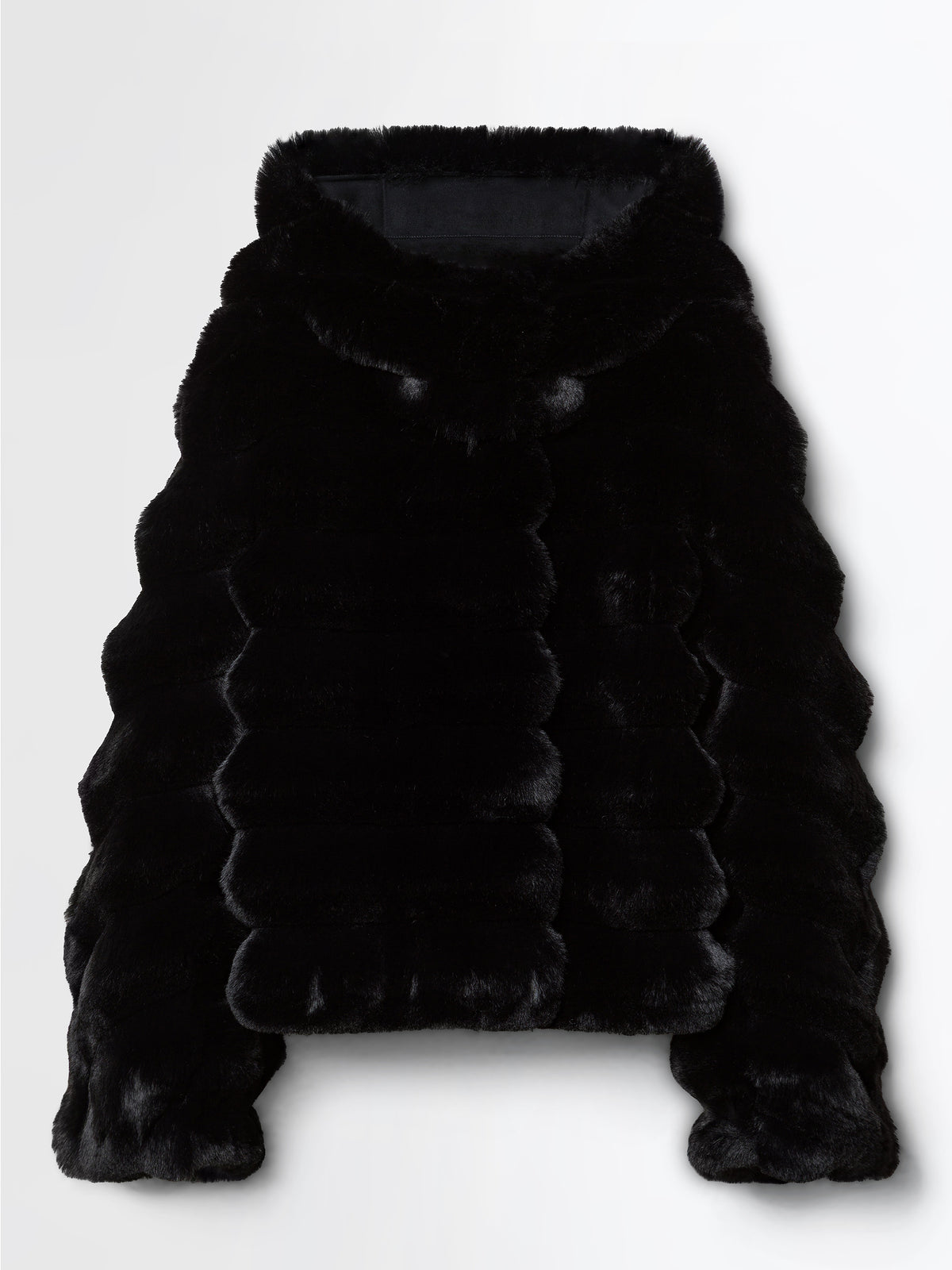 Court k hood wom jkt W26574 10 RRD