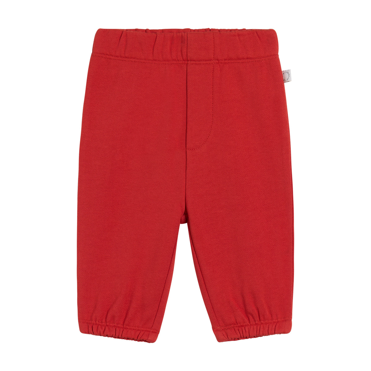 Pantaloni jogging Rosso TZ6000Z3059 411 STELLA MCCARTNEY KIDS