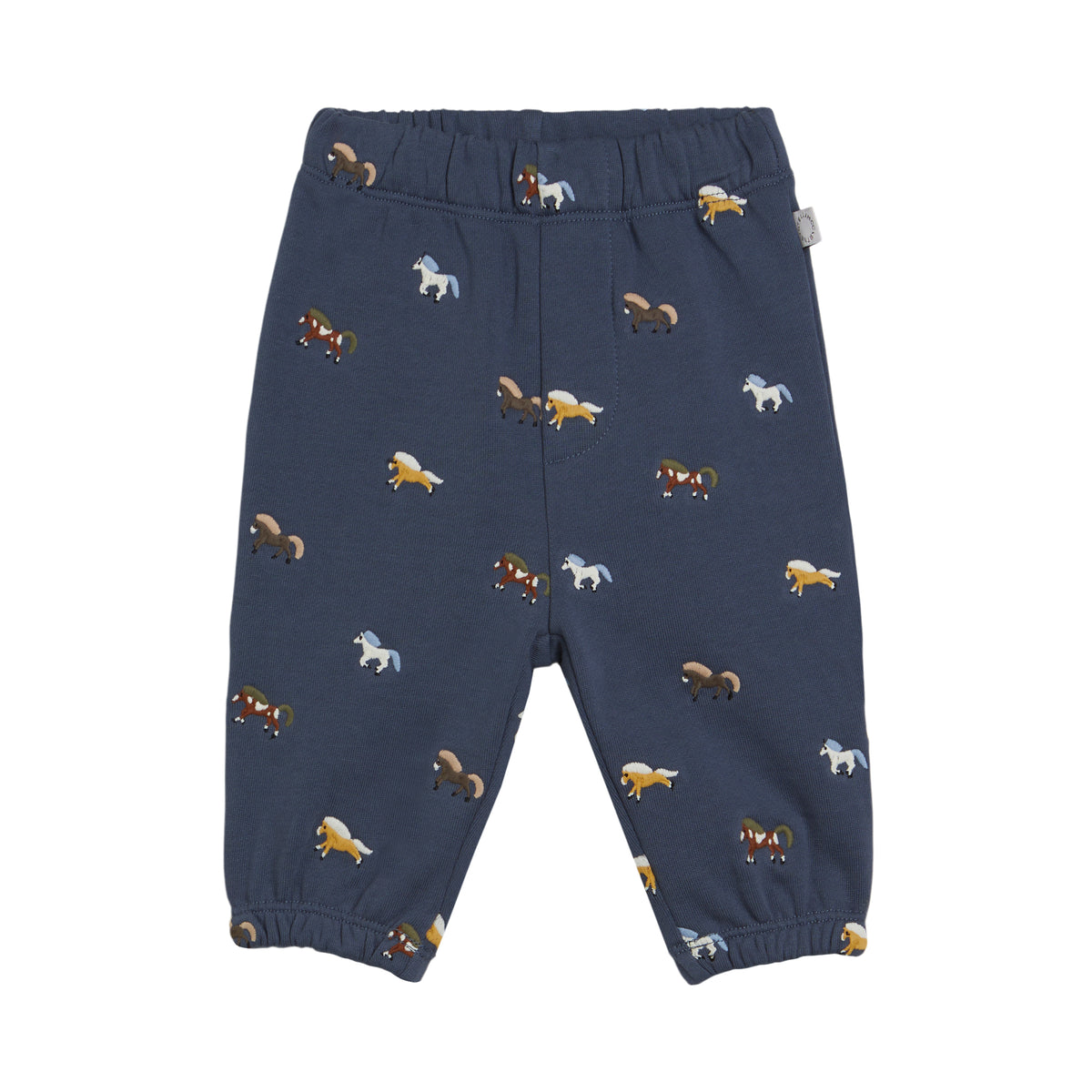 Pantaloni jogging Avio TZ6330Z4024 657EM STELLA MCCARTNEY KIDS