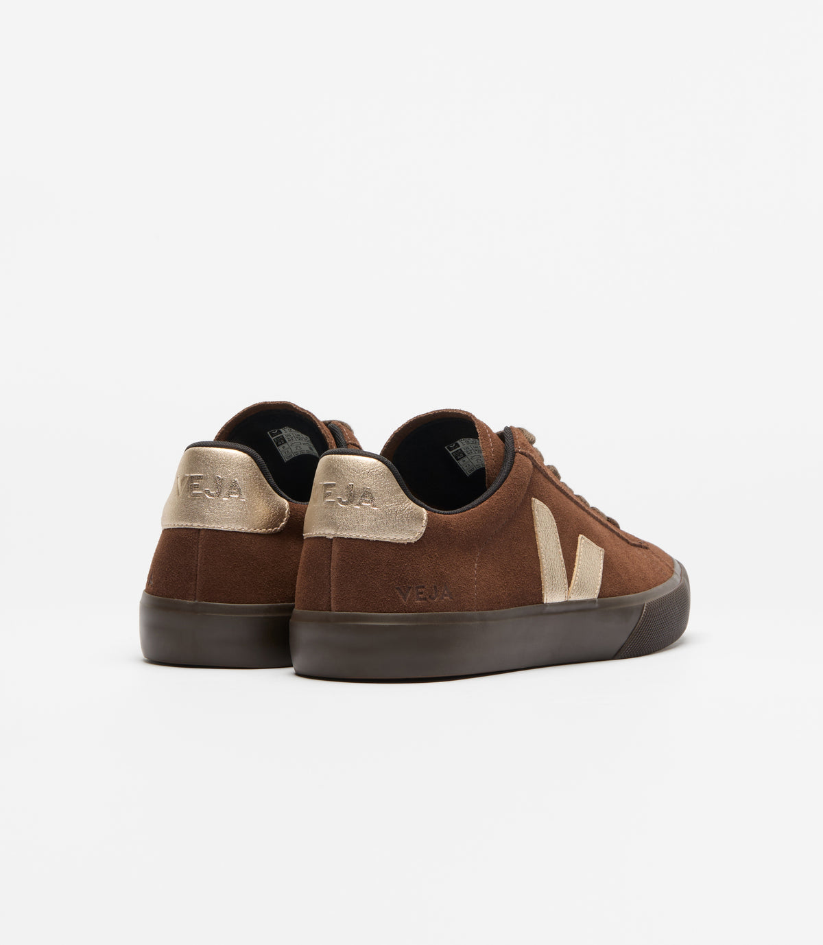 CP0321810 WALNUTEPLATINEEAGLE VEJA