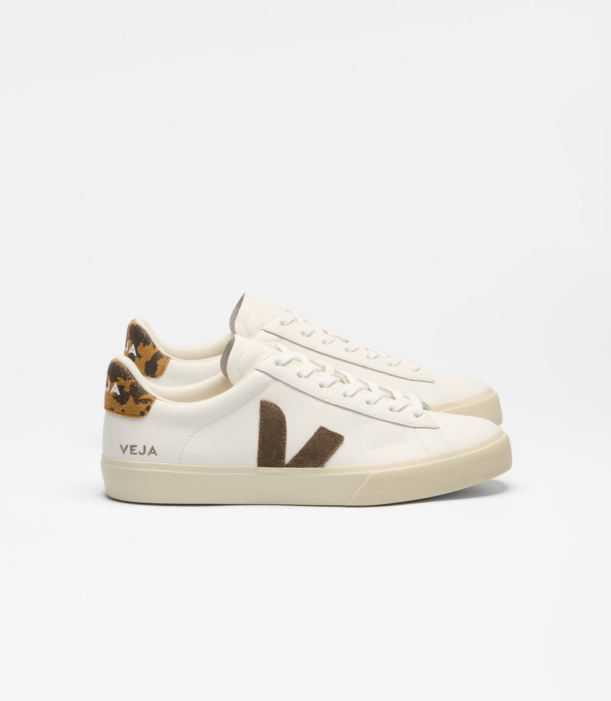 Campo Leather White_Camel-Wild-Country CP0522367 WHITECAMELWILDCOUNTRY VEJA