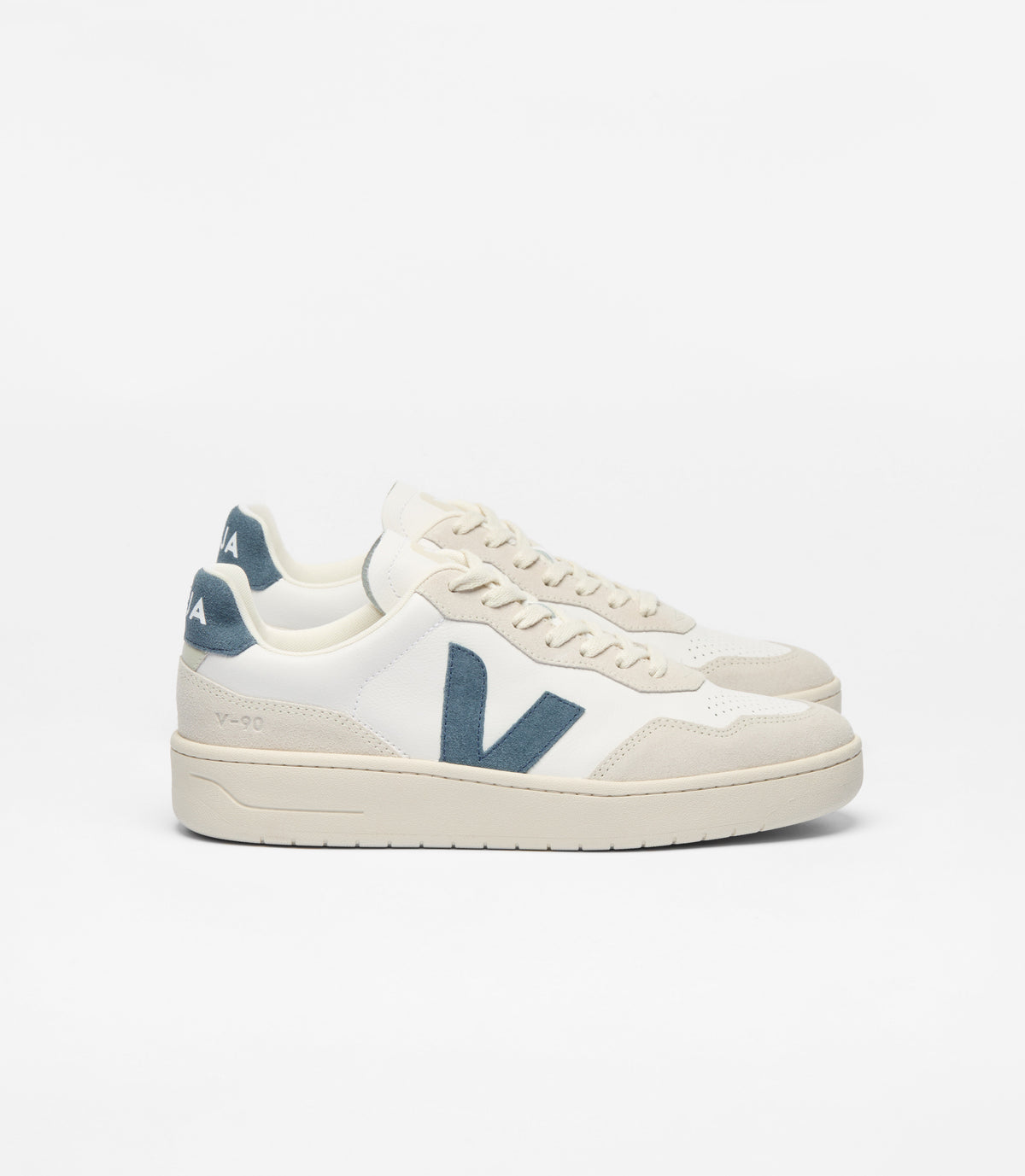 V-90 O.T. Leather Extra-White_California VD2003845 EXTRAWHITECALIFORNIA VEJA