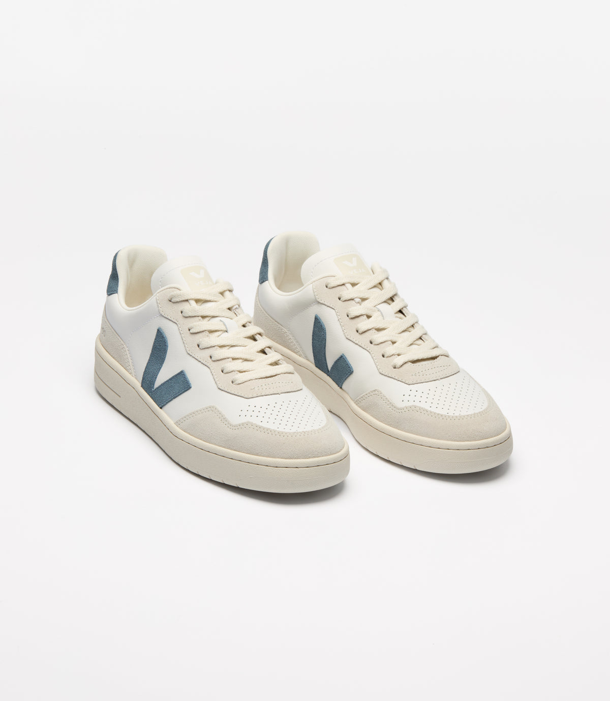 V-90 O.T. Leather Extra-White_California VD2003845 EXTRAWHITECALIFORNIA VEJA