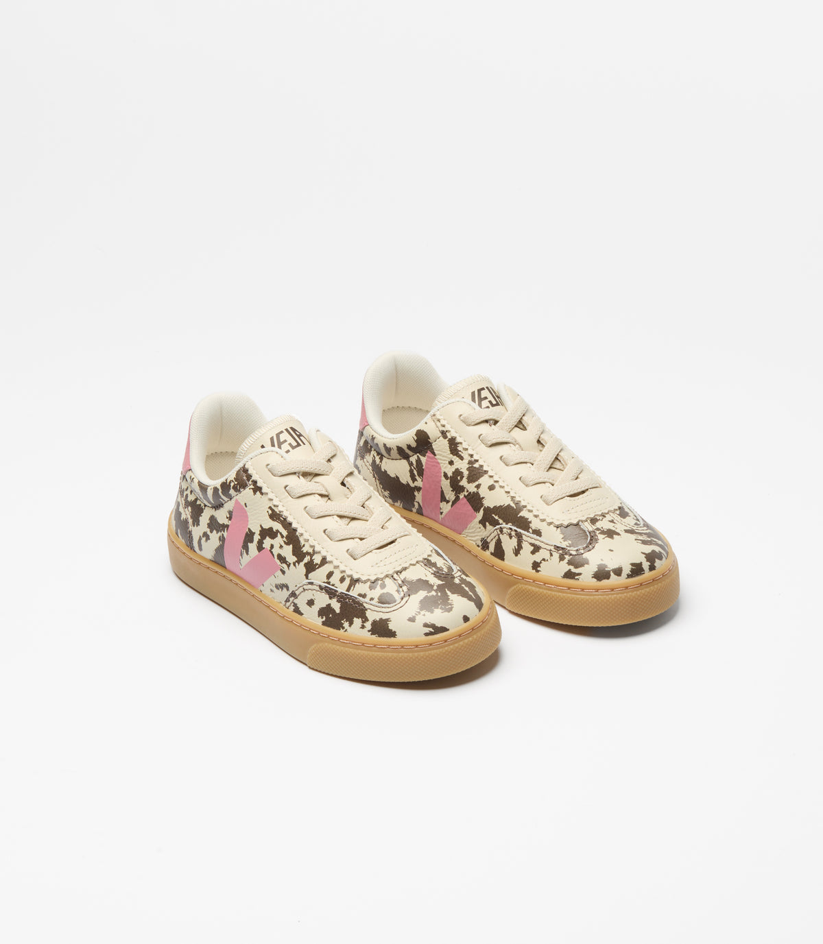 small volley SY2021824 PIERREWILDCOUNTRY VEJA KIDS