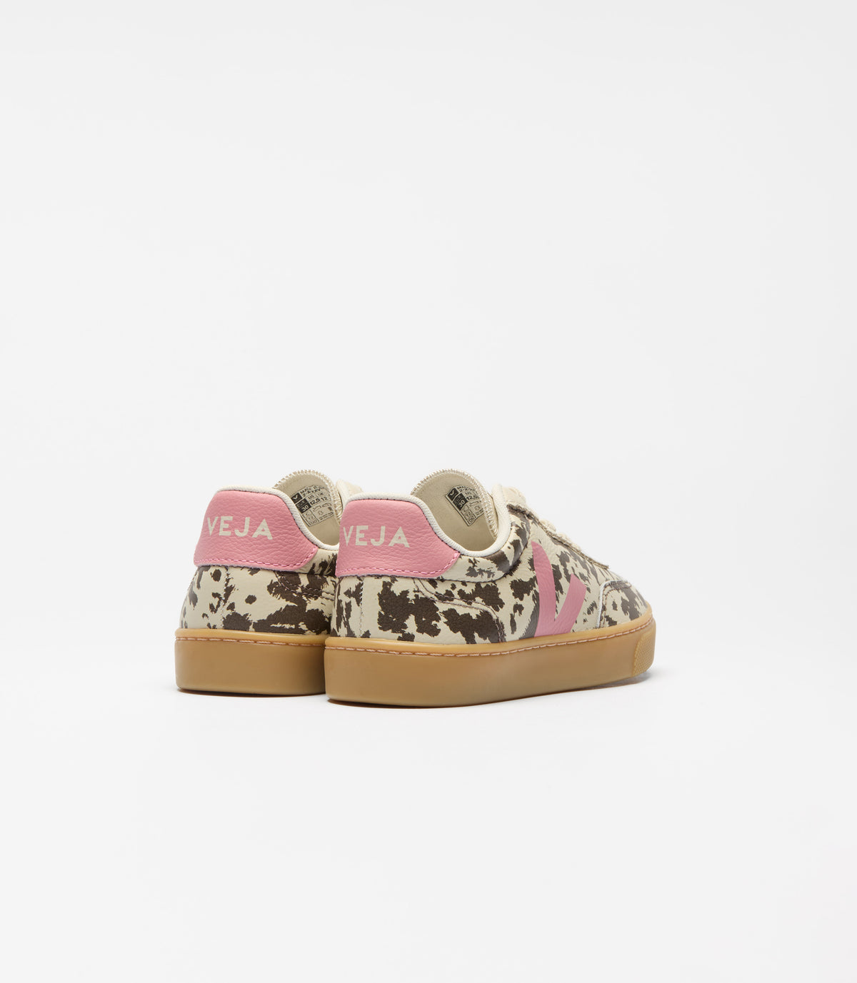 small volley SY2021824 PIERREWILDCOUNTRY VEJA KIDS
