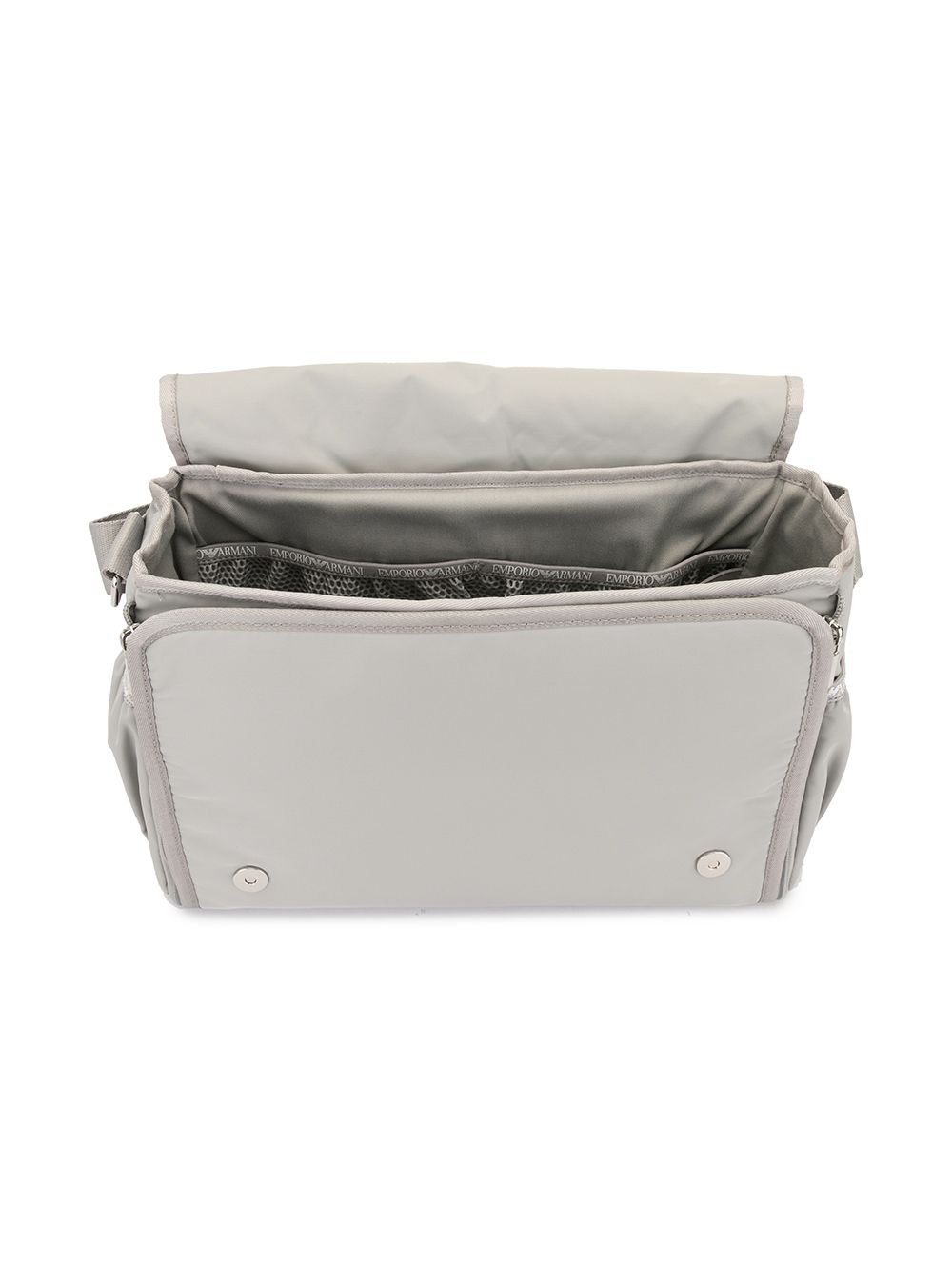 Borsa Mamma grigio 402145CC904 00341 EMPORIO ARMANI KIDS
