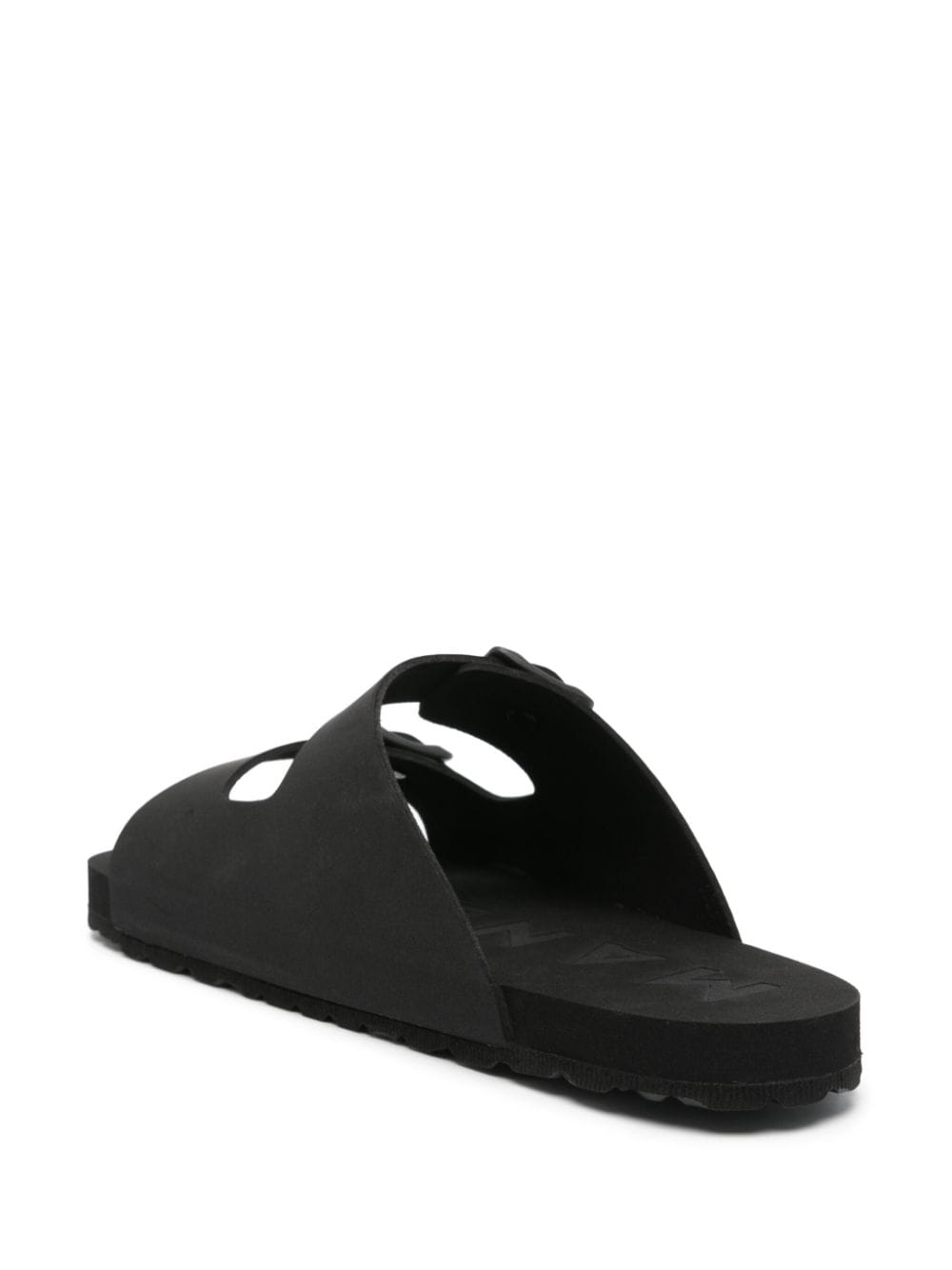 Sandali Eva Swim Honolulu nero K10EM BLACK MANEBI