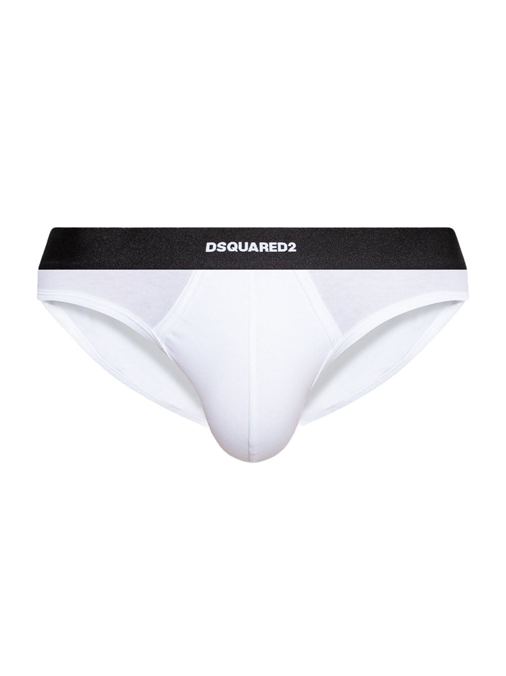 Set Basic brief Twin Pack nero/bianco DCX200070 010 DSQUARED