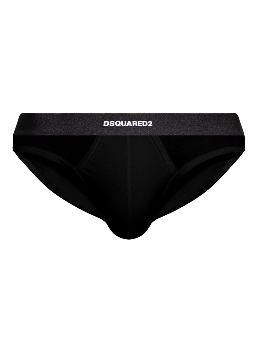 Set Basic brief Twin Pack nero/bianco DCX200070 010 DSQUARED