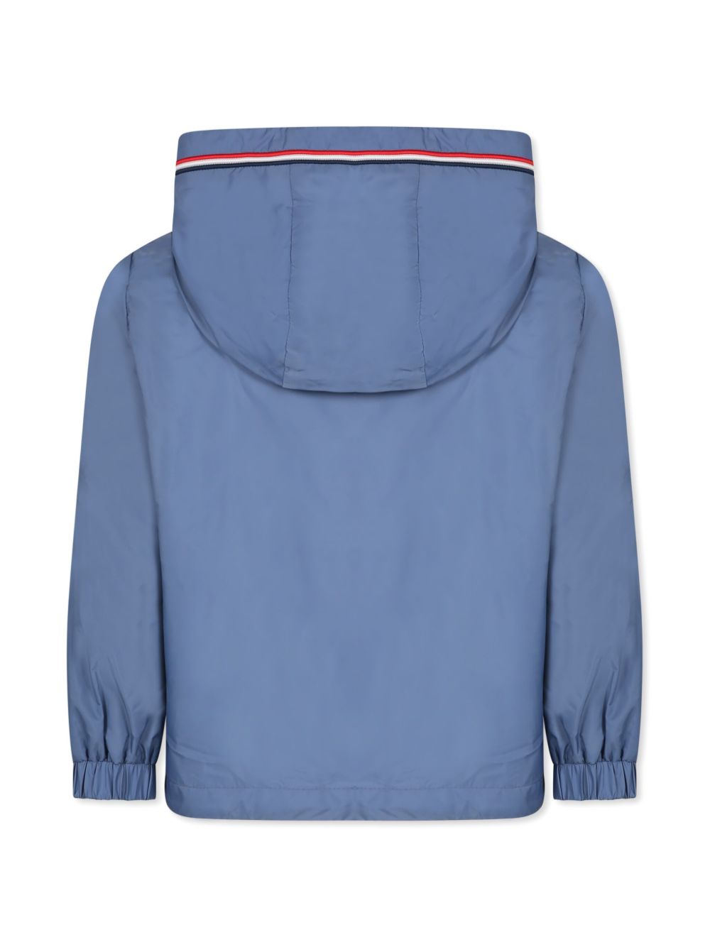Giubbino Granduc azzurro 9541A0005353A5E 757 MONCLER KIDS