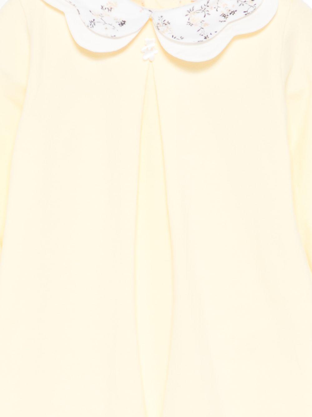 E26409 GIALLO NANAN KIDS