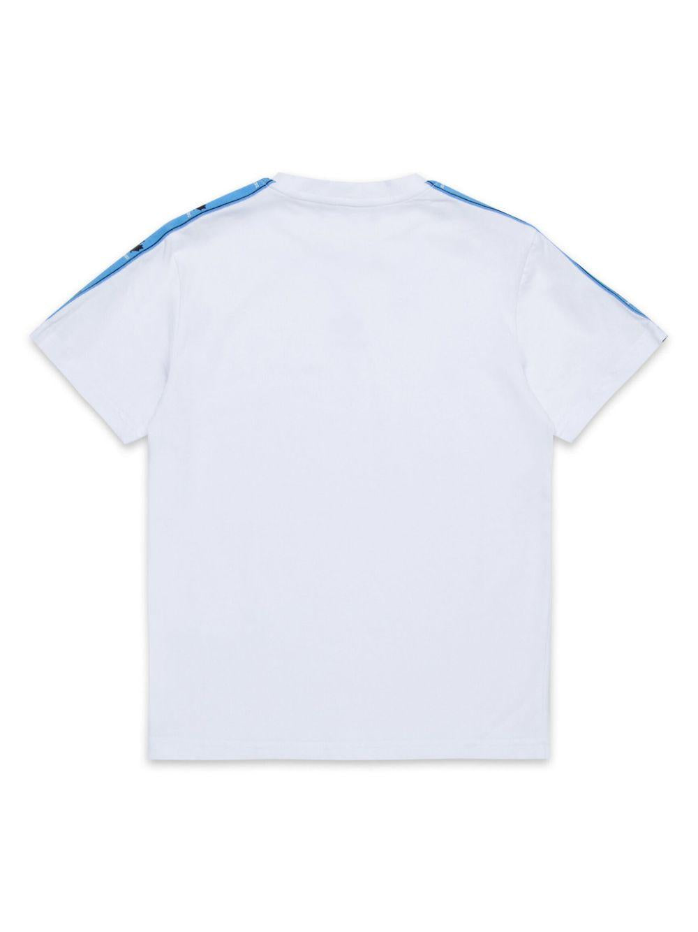 DSQUARED KIDS DQ2898D0A47DQ100